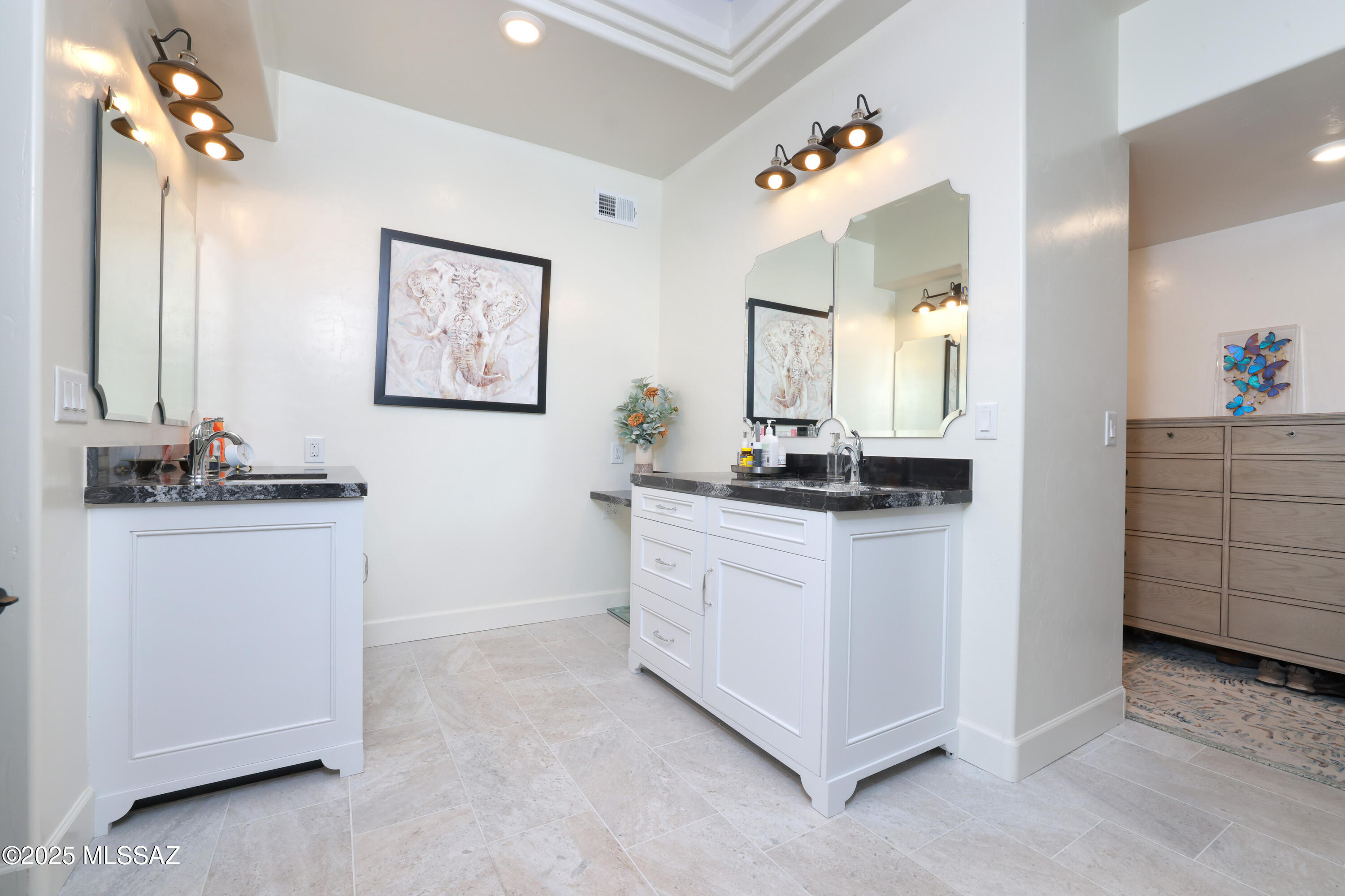 Chaparral Highlands (1-6) - Residential