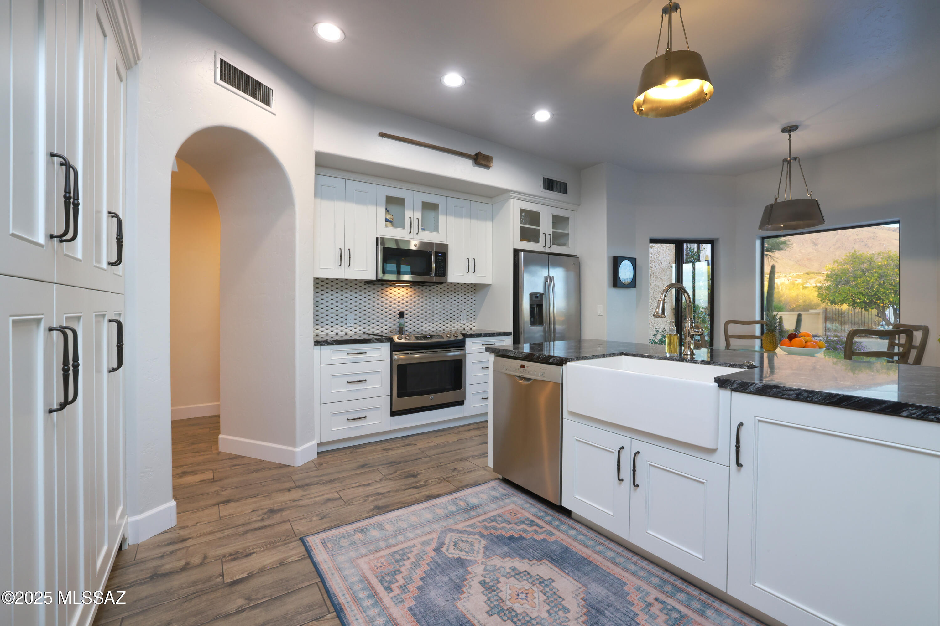 Chaparral Highlands (1-6) - Residential