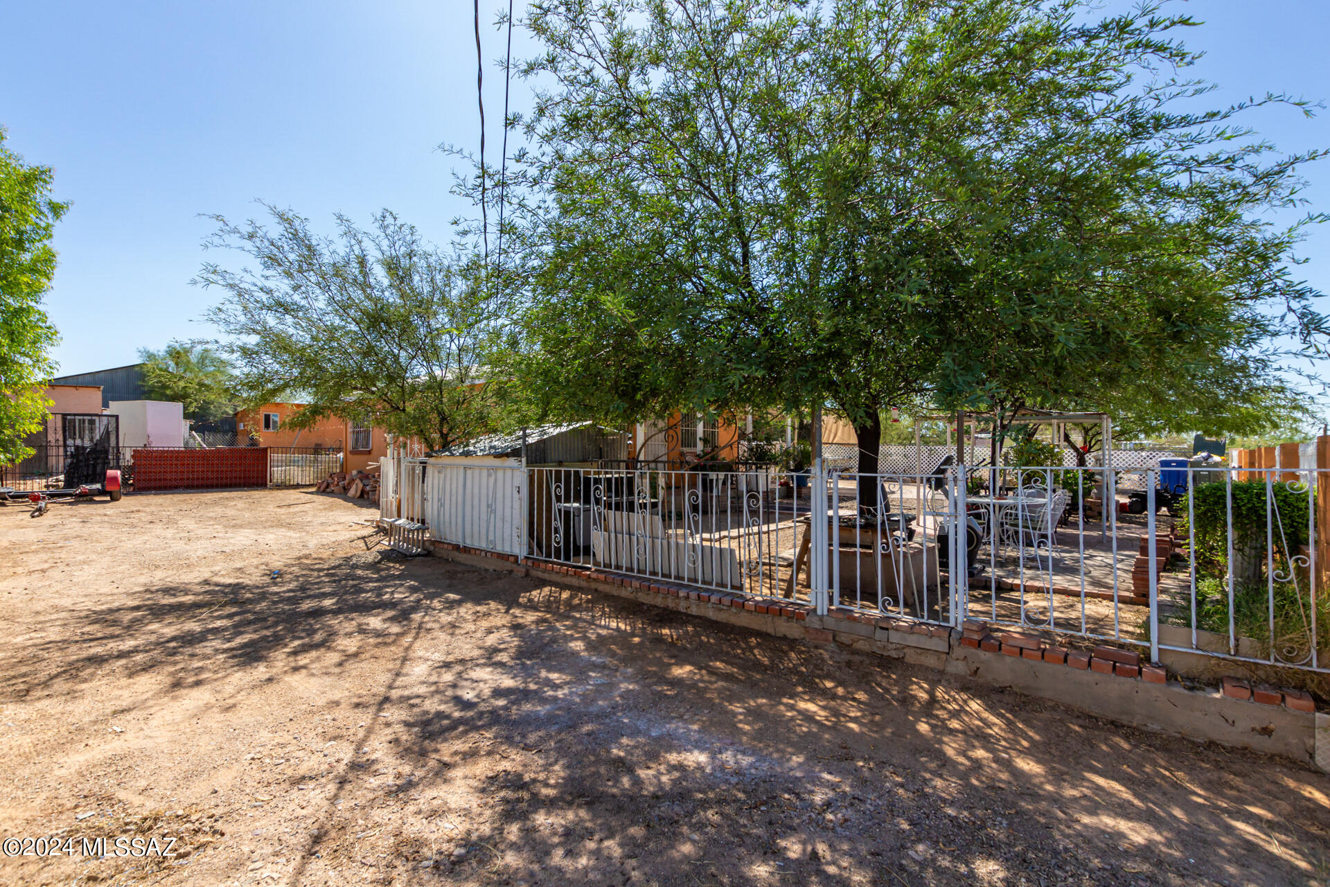 San Xavier Vista NO. 2 - Residential