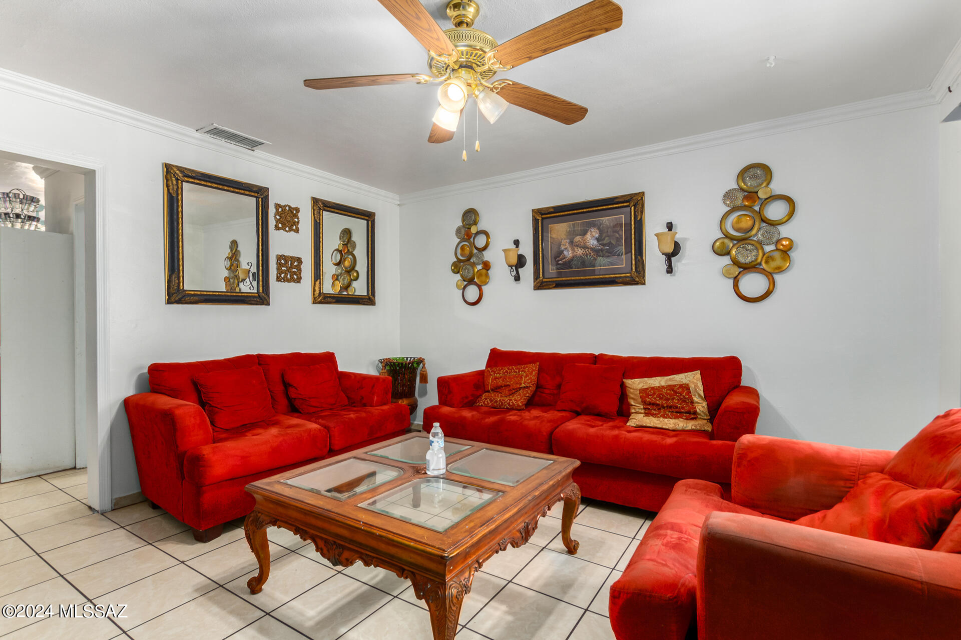 San Xavier Vista NO. 2 - Residential