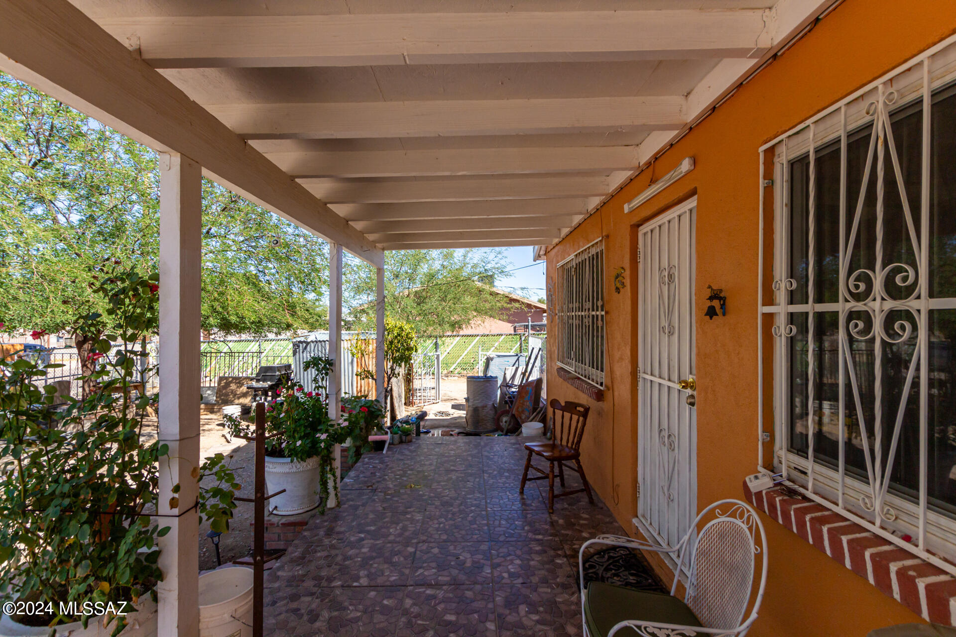 San Xavier Vista NO. 2 - Residential