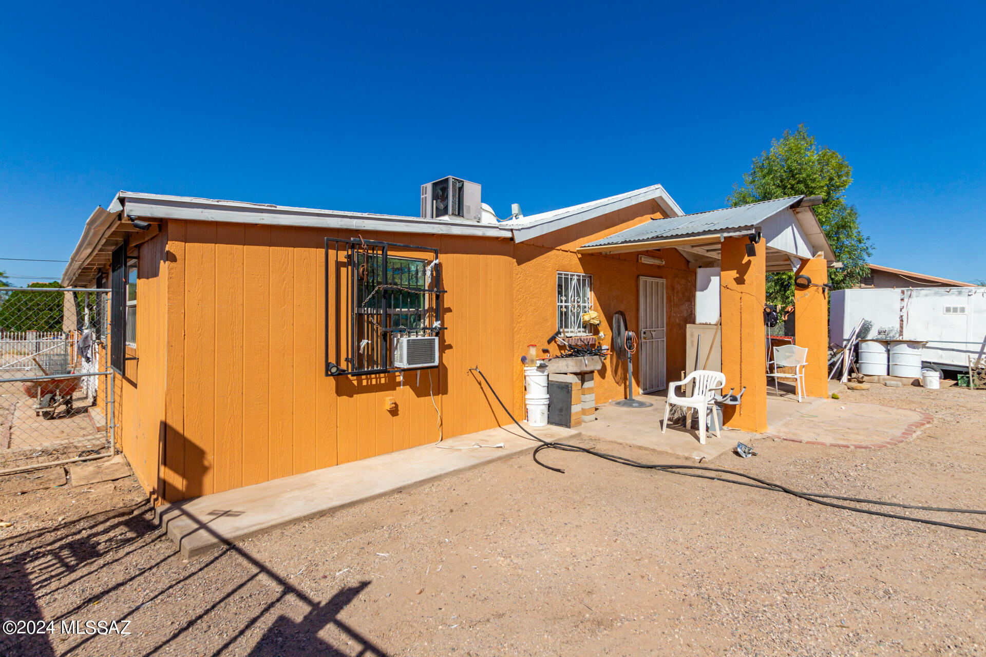 San Xavier Vista NO. 2 - Residential