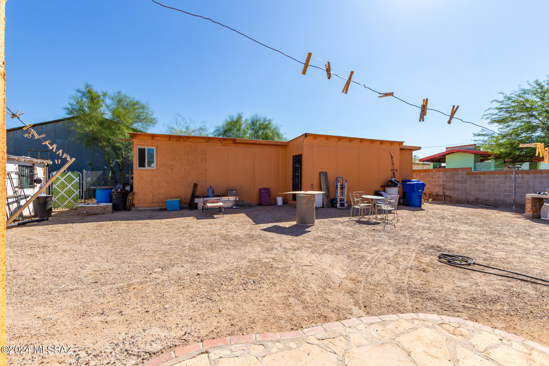 San Xavier Vista NO. 2 - Residential