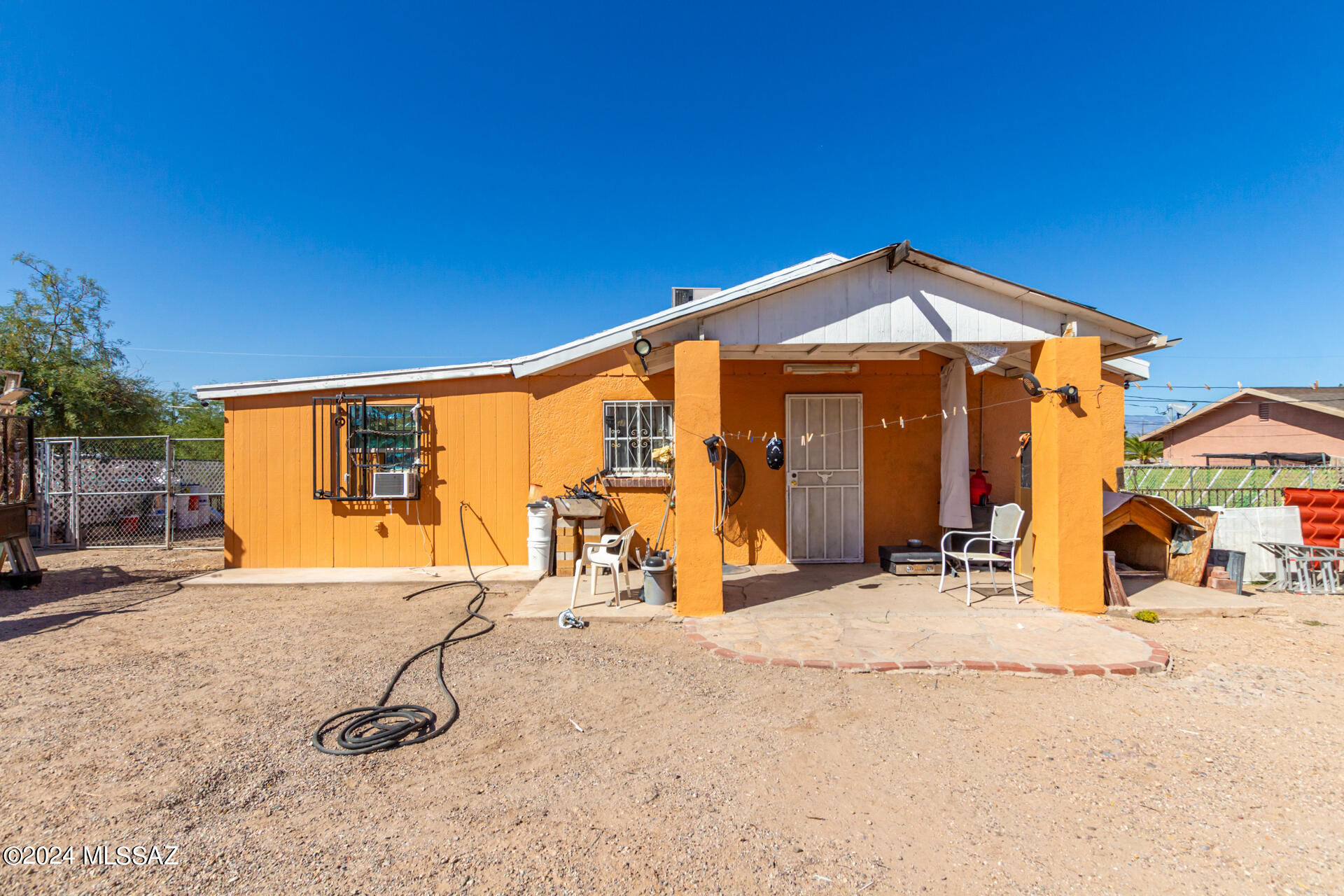 San Xavier Vista NO. 2 - Residential