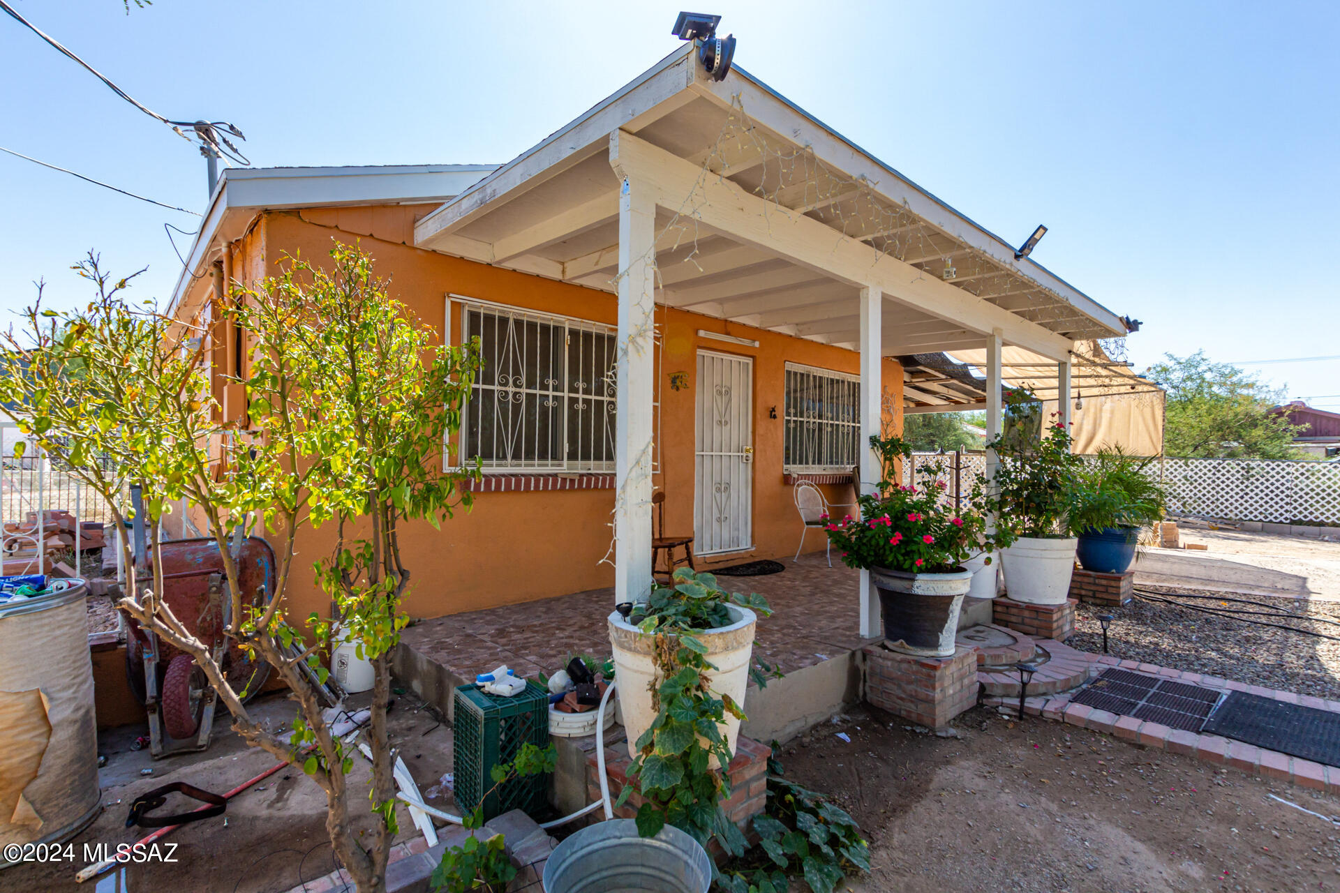 San Xavier Vista NO. 2 - Residential