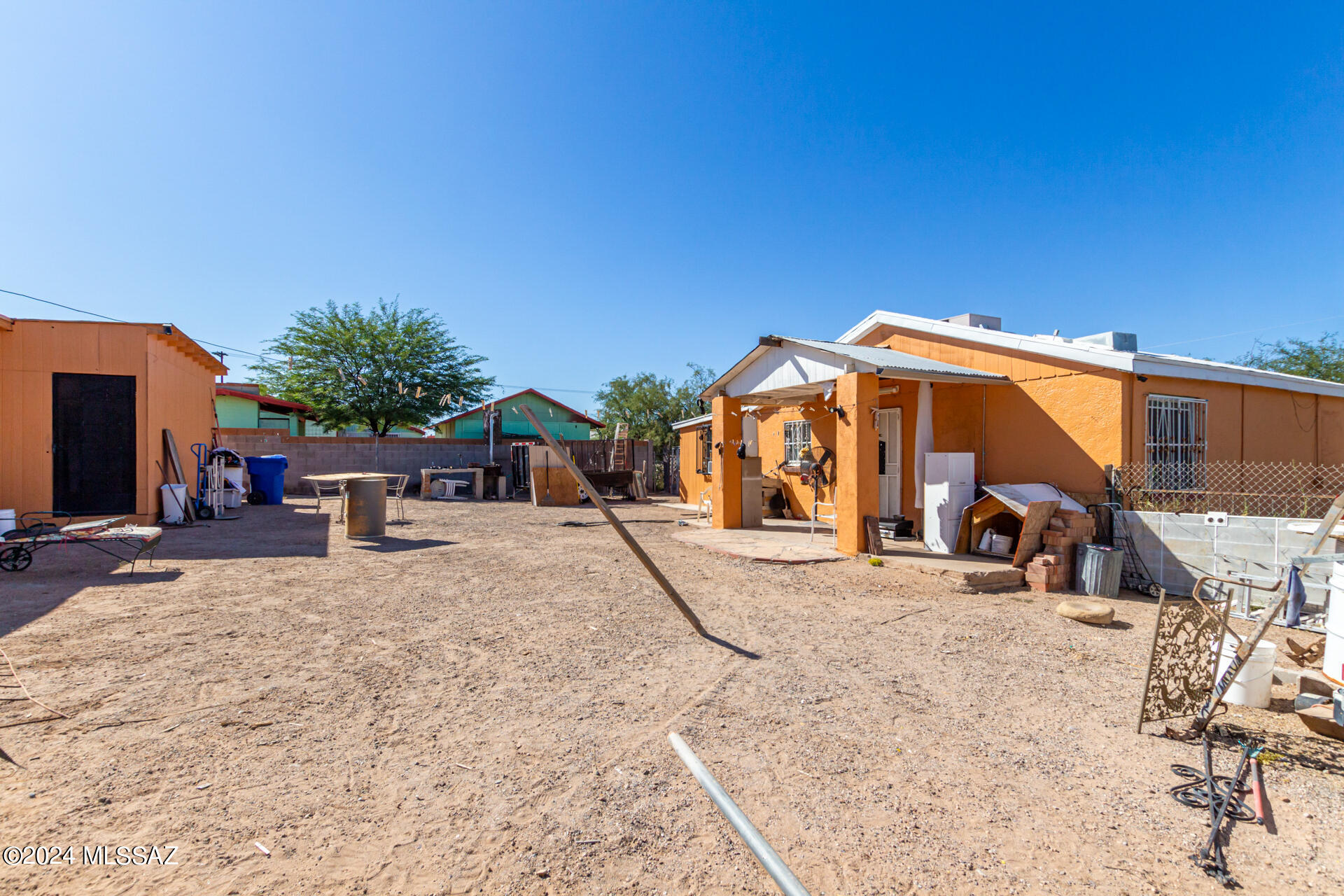 San Xavier Vista NO. 2 - Residential