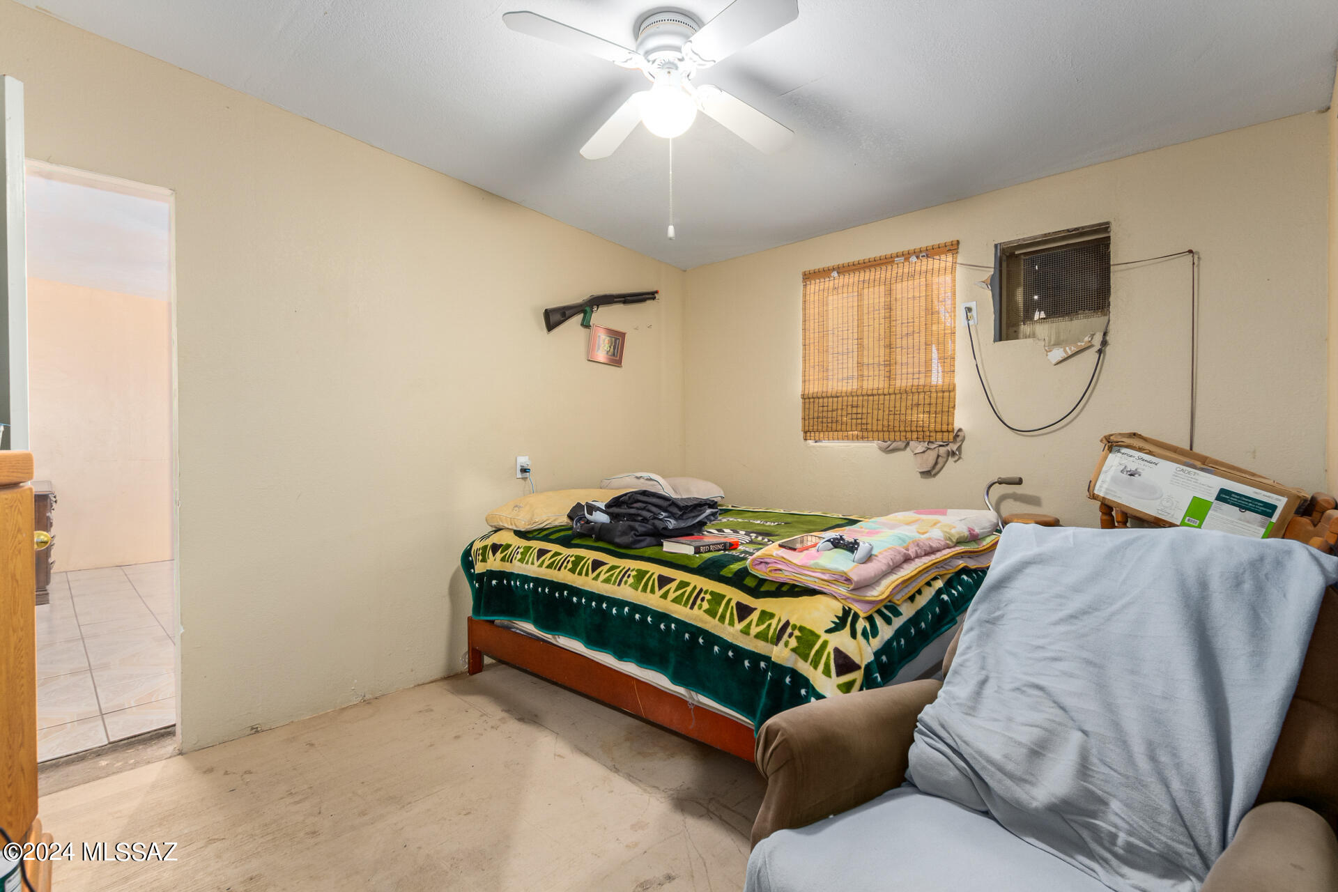 San Xavier Vista NO. 2 - Residential