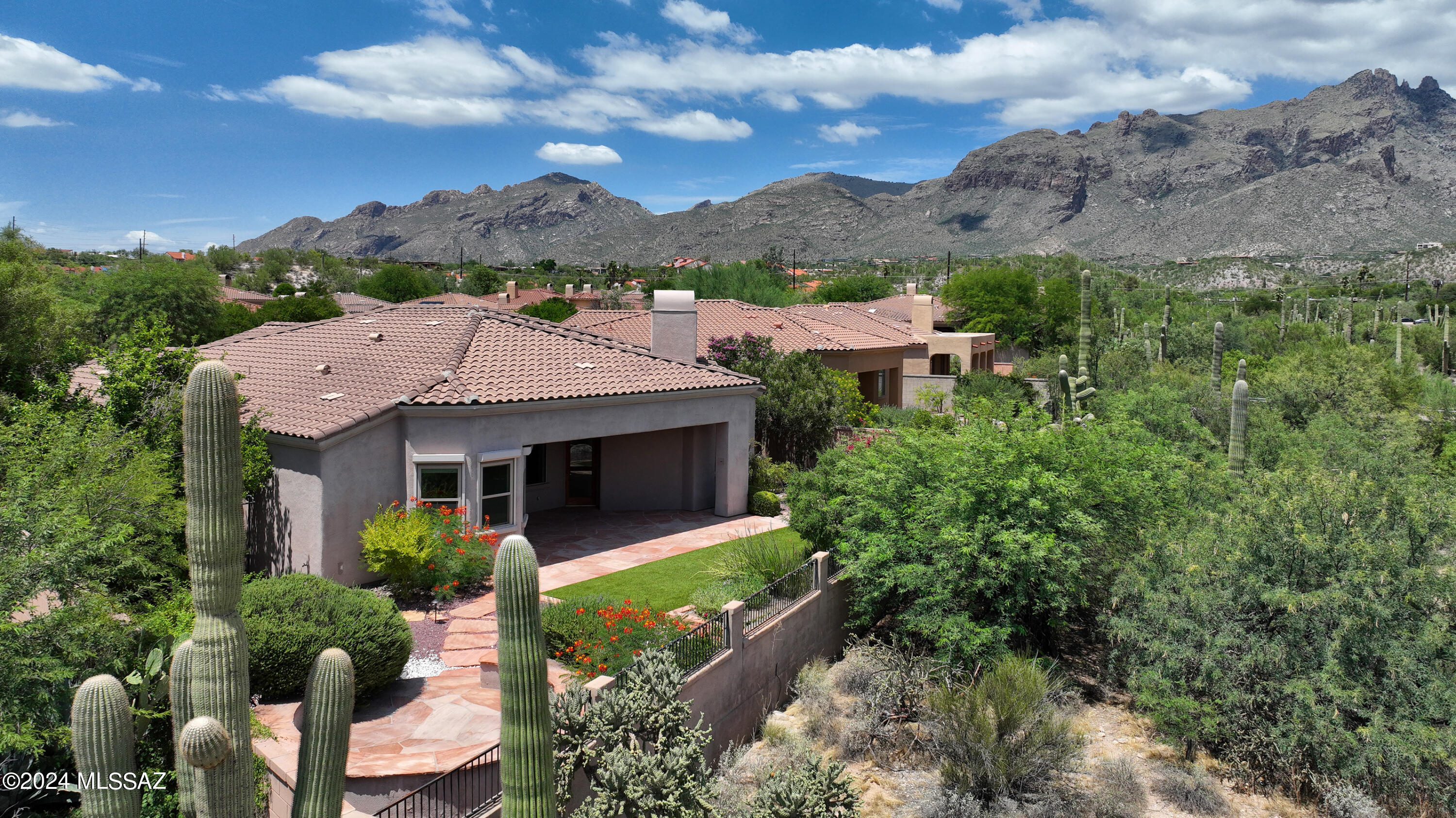 Village 1 At the Villages of La Paloma - Residential