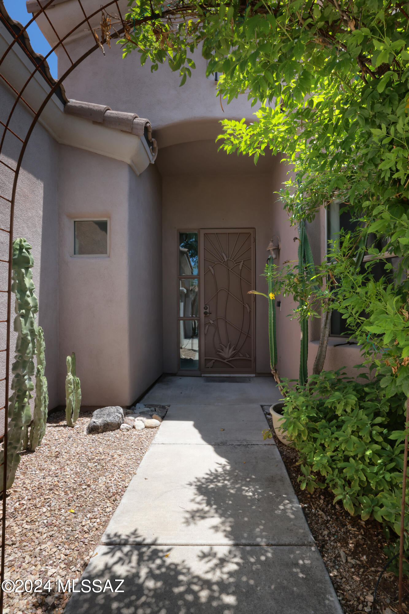 Village 1 At the Villages of La Paloma - Residential