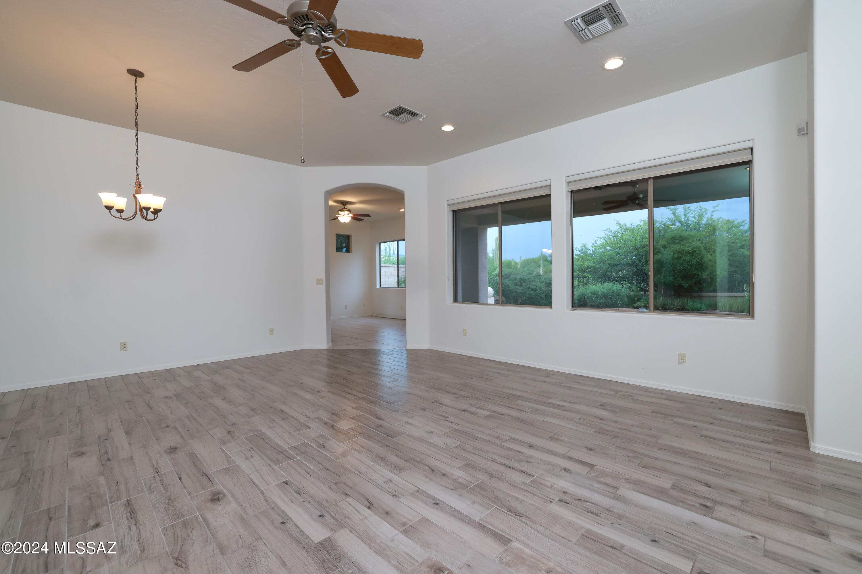 Village 1 At the Villages of La Paloma - Residential