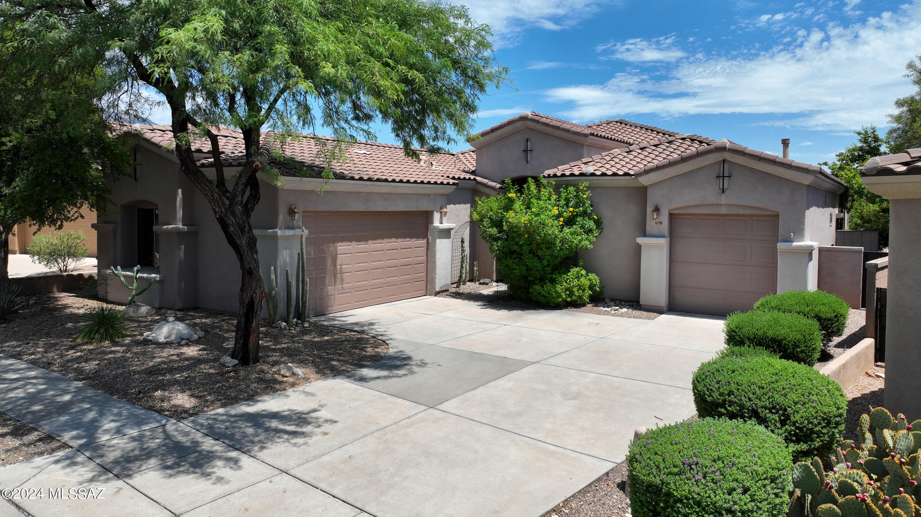 Village 1 At the Villages of La Paloma - Residential