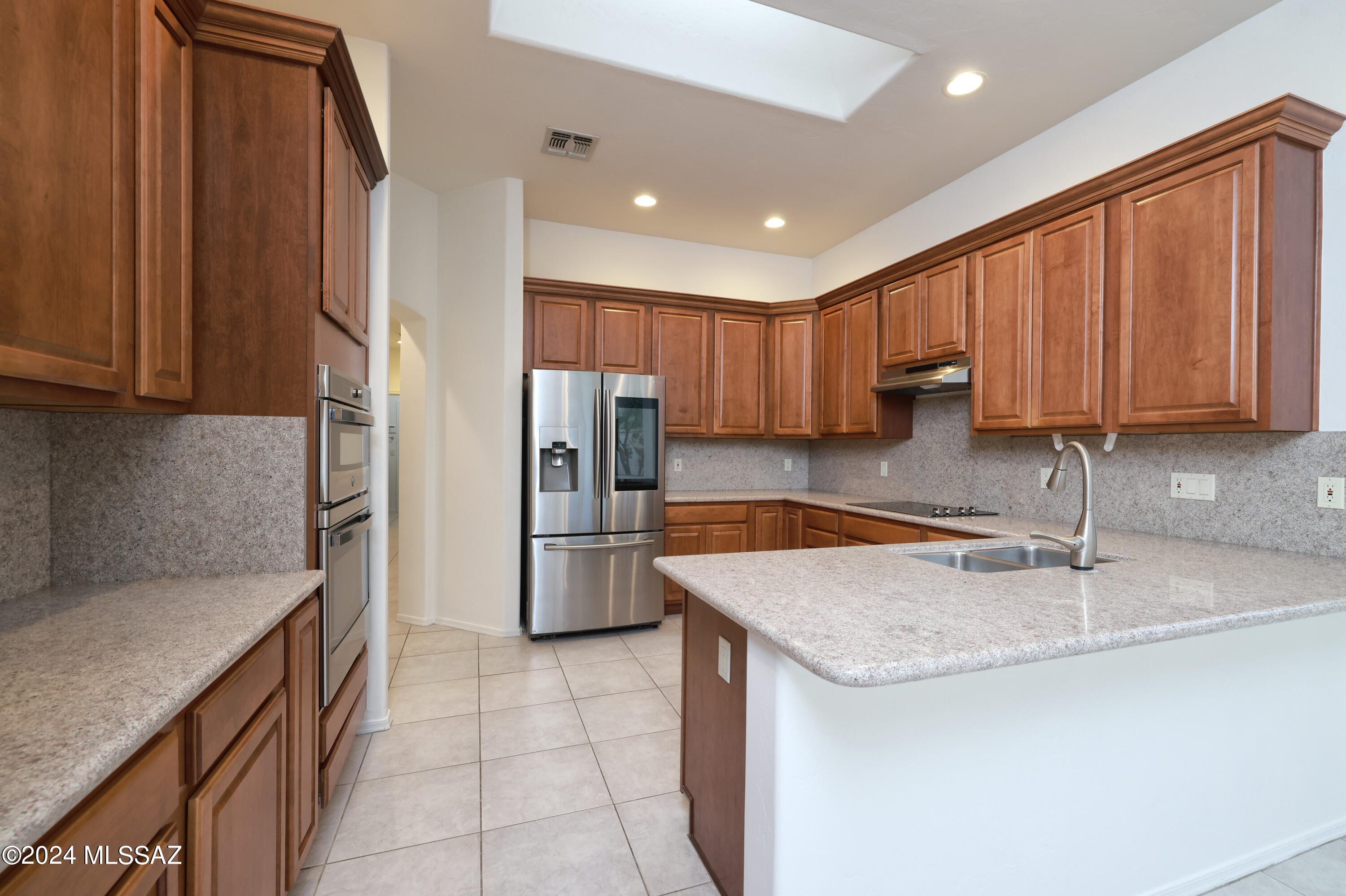 Village 1 At the Villages of La Paloma - Residential