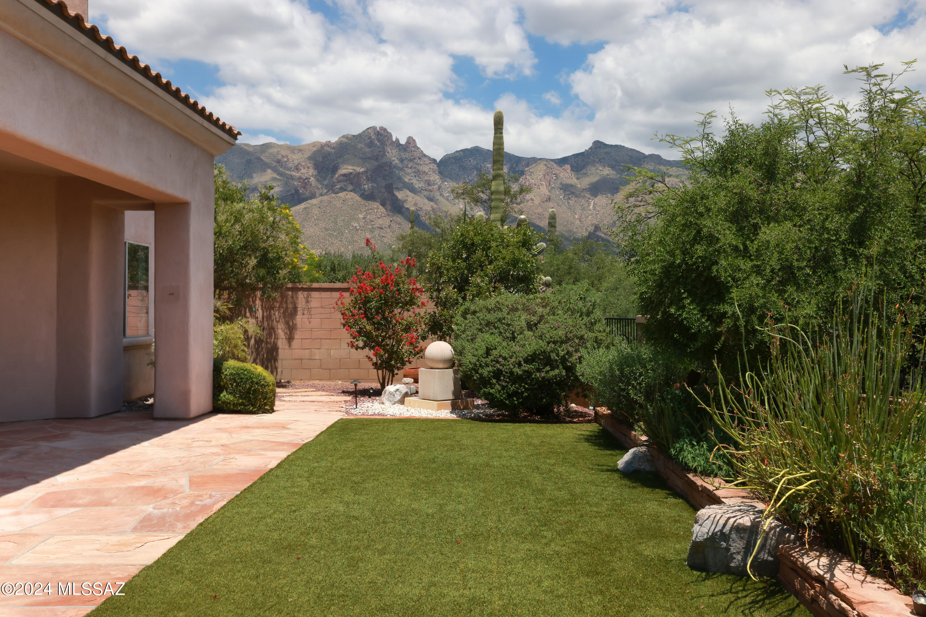 Village 1 At the Villages of La Paloma - Residential