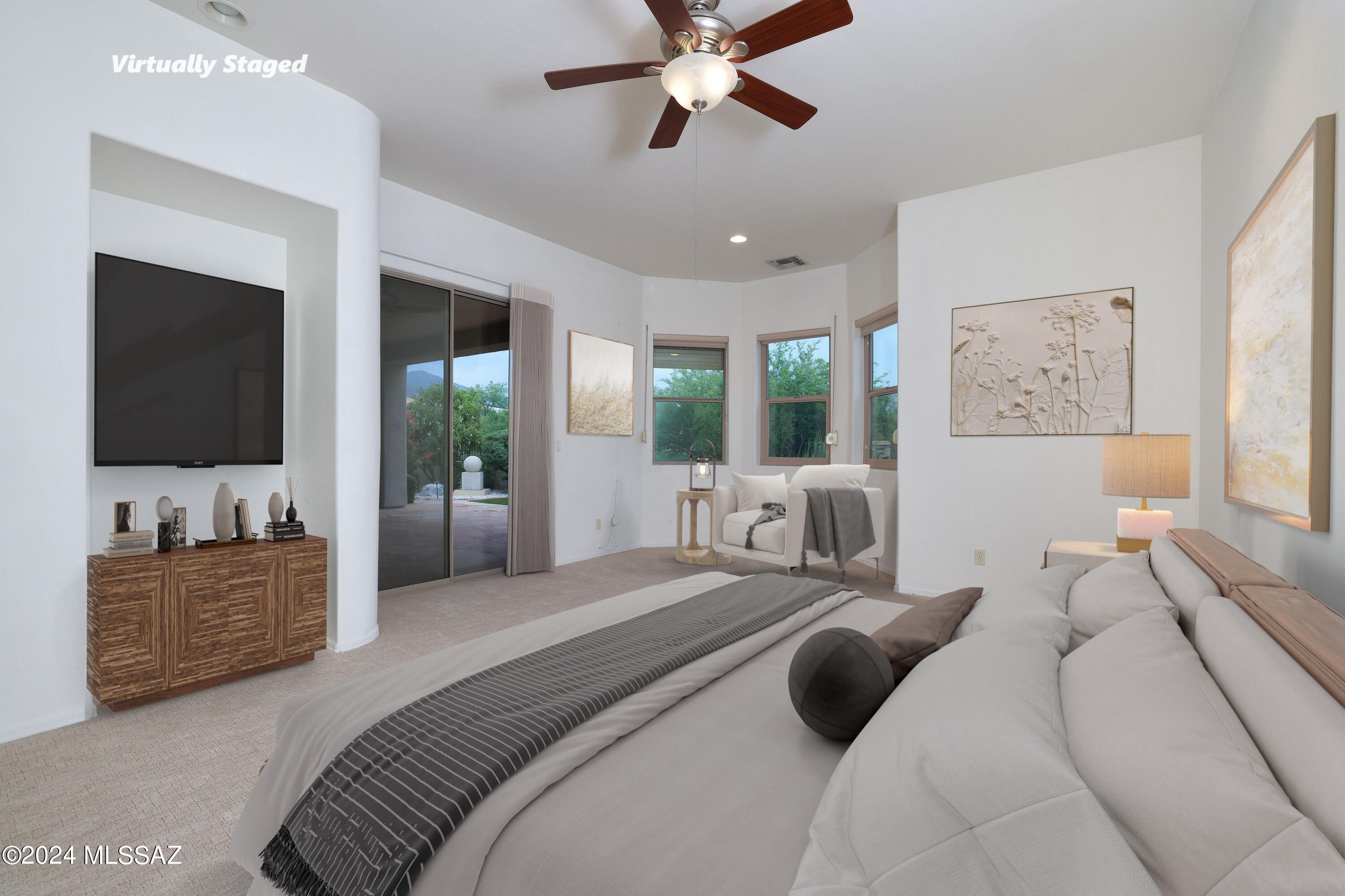 Village 1 At the Villages of La Paloma - Residential