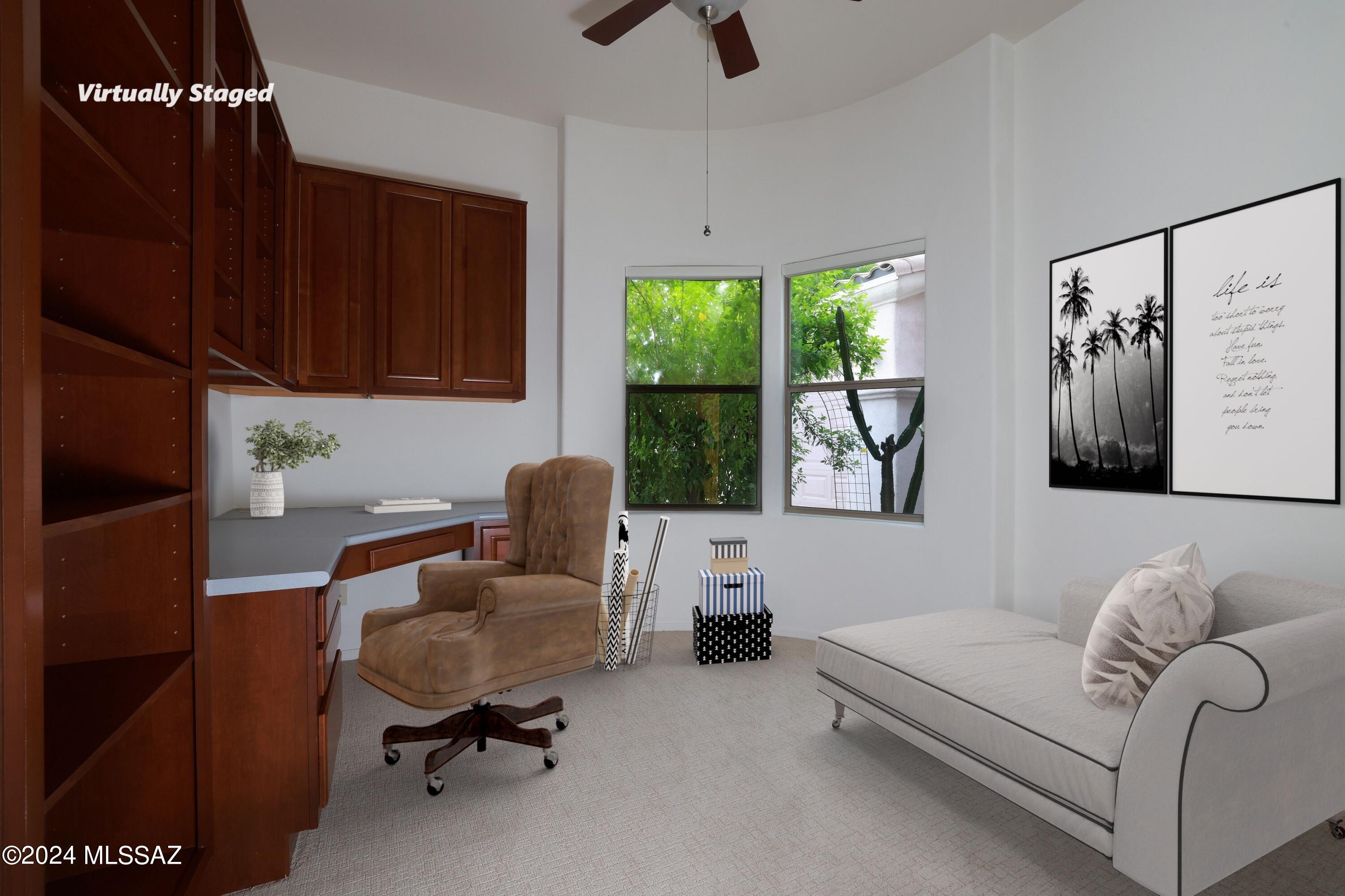 Village 1 At the Villages of La Paloma - Residential