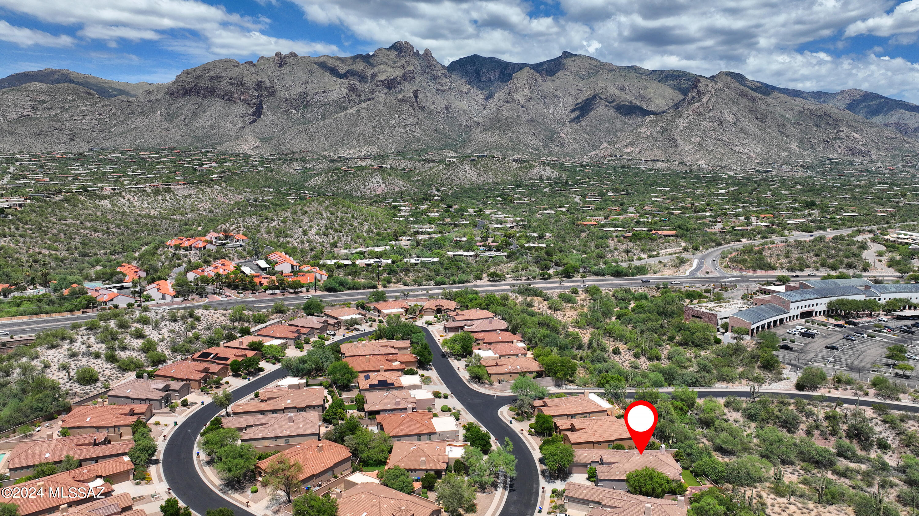 Village 1 At the Villages of La Paloma - Residential