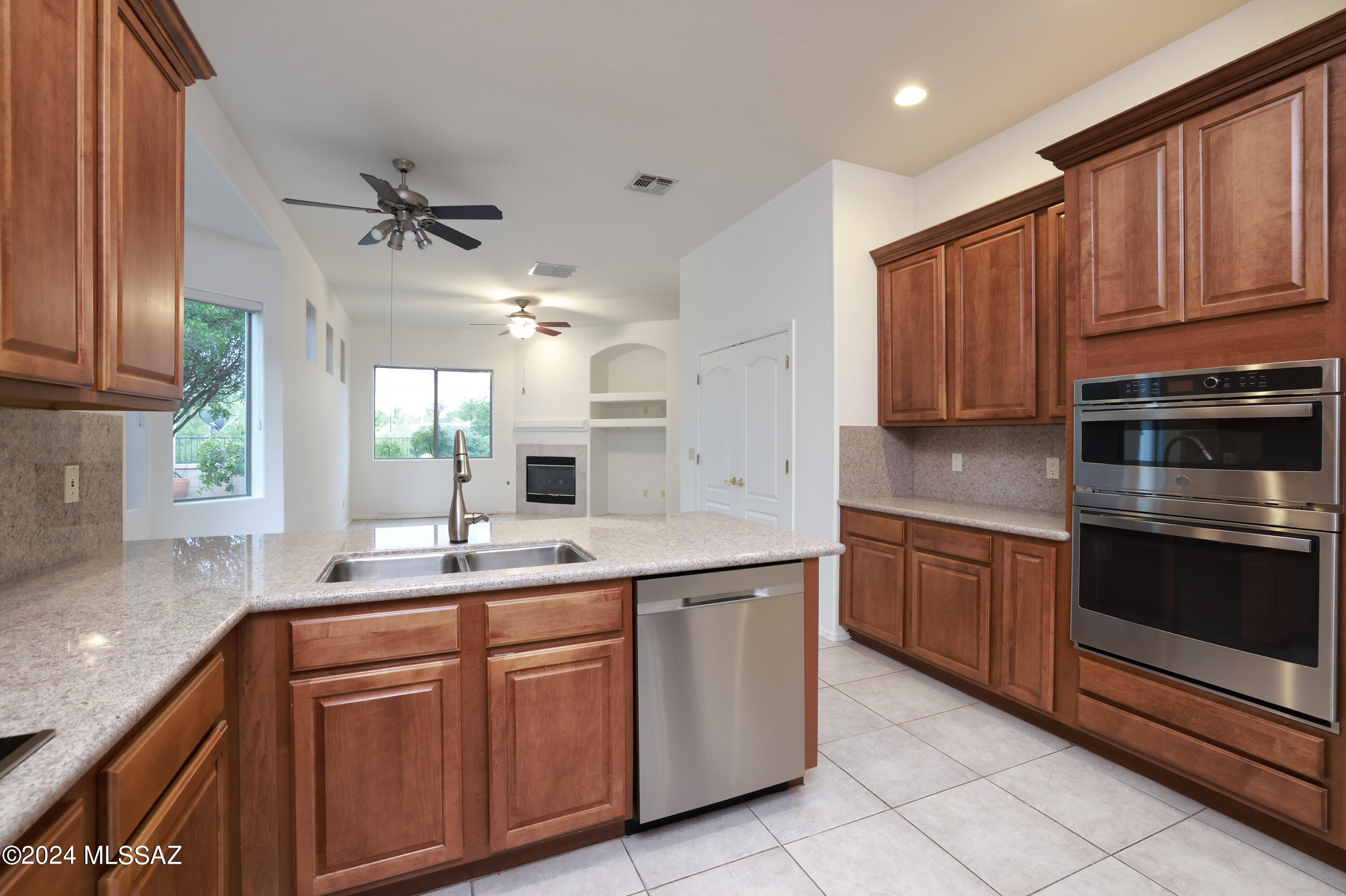 Village 1 At the Villages of La Paloma - Residential