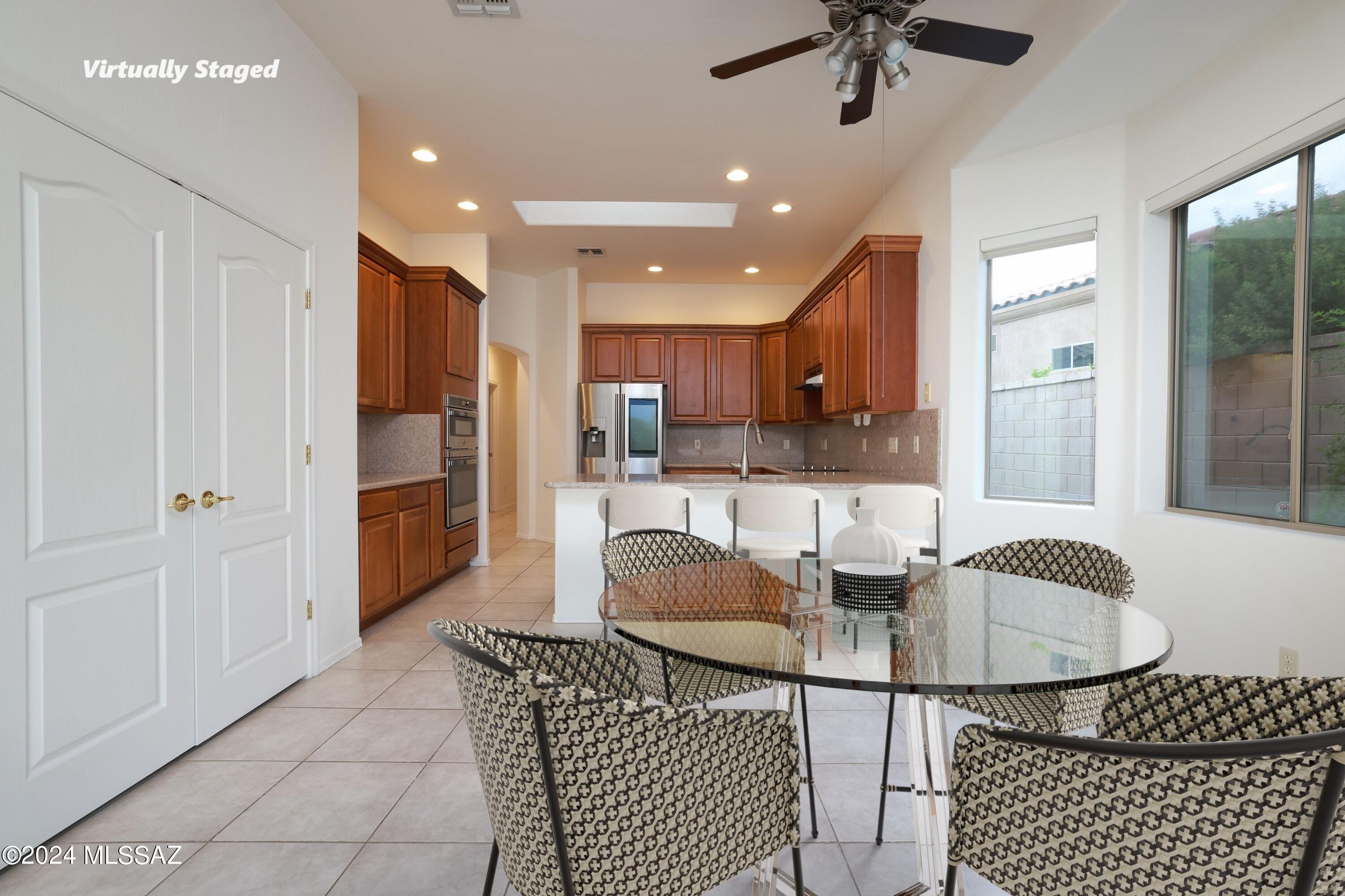 Village 1 At the Villages of La Paloma - Residential