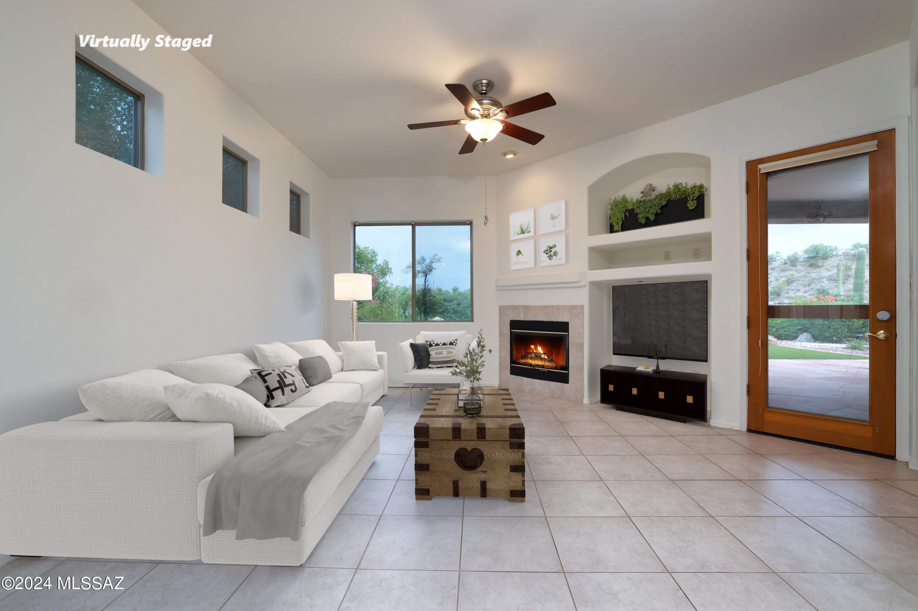 Village 1 At the Villages of La Paloma - Residential