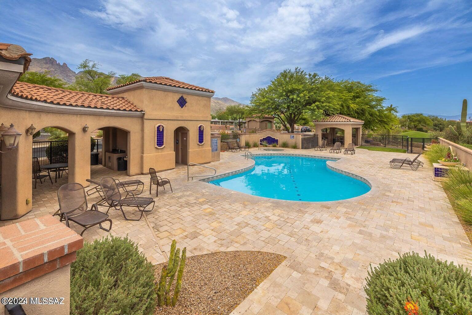Village 1 At the Villages of La Paloma - Residential