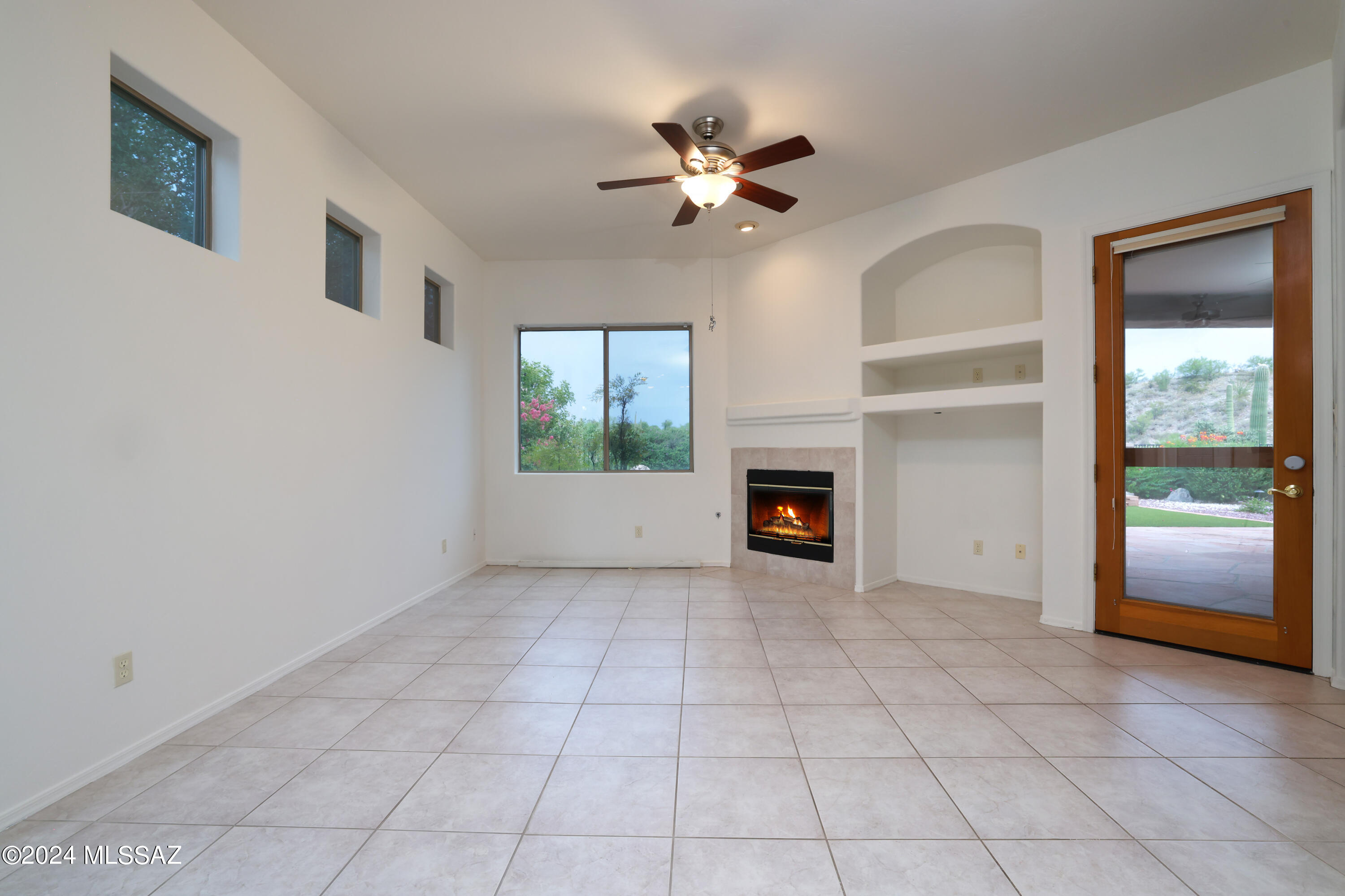 Village 1 At the Villages of La Paloma - Residential