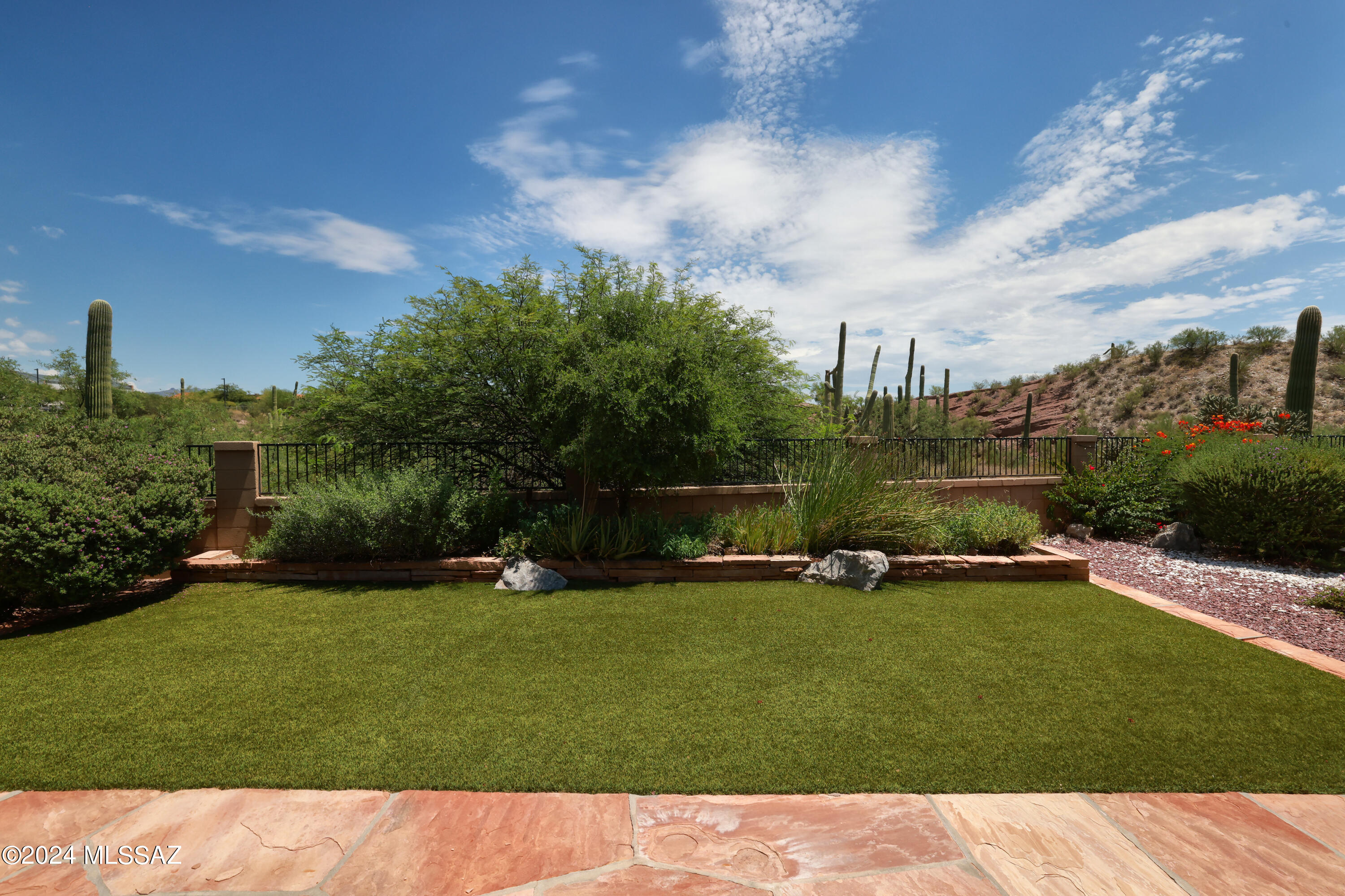 Village 1 At the Villages of La Paloma - Residential