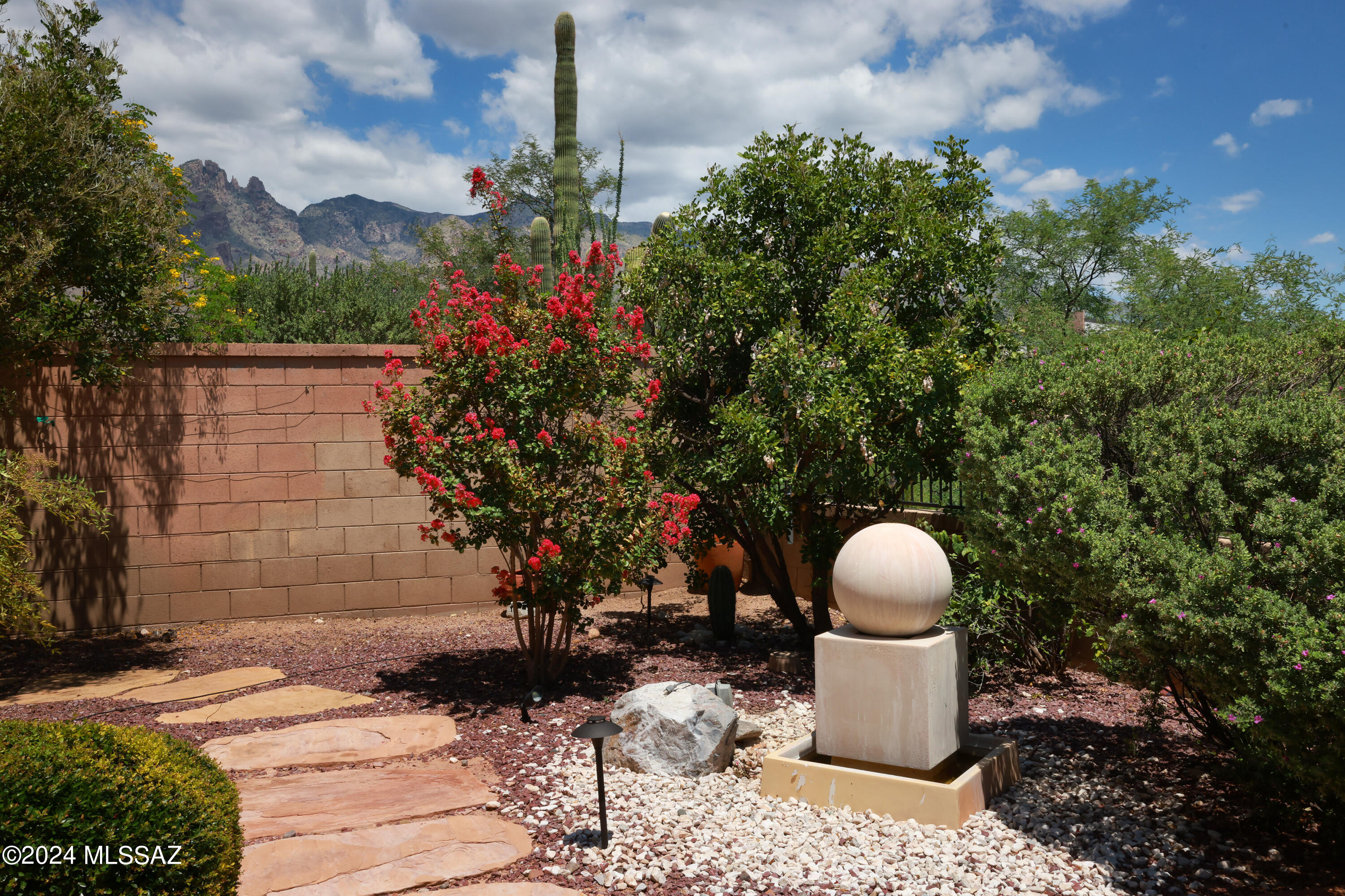 Village 1 At the Villages of La Paloma - Residential