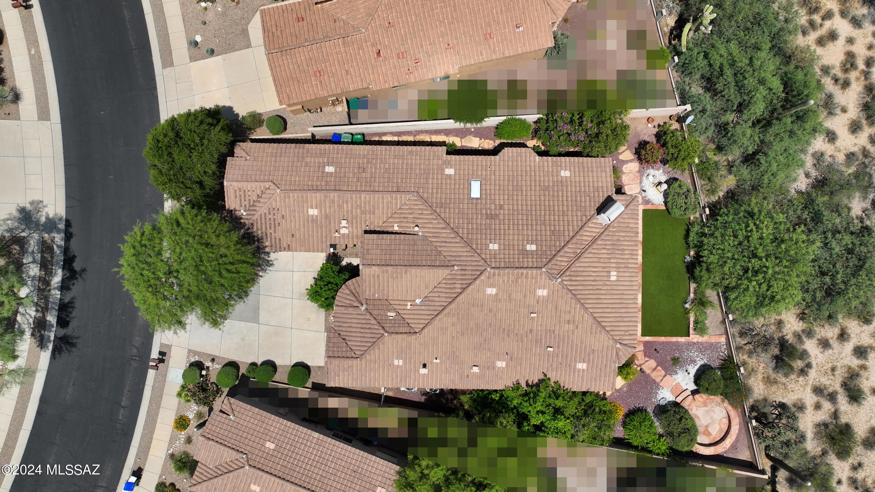 Village 1 At the Villages of La Paloma - Residential