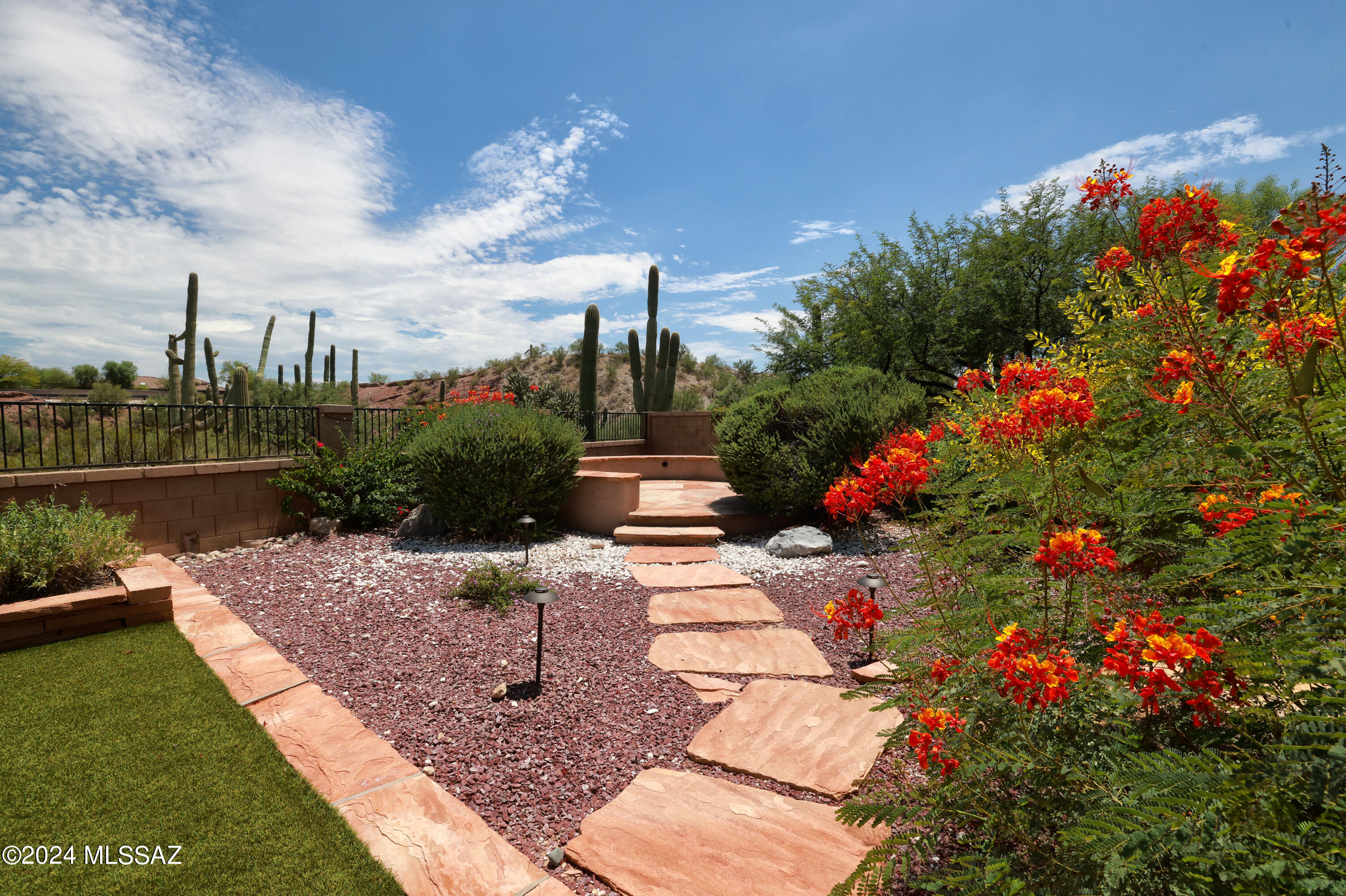 Village 1 At the Villages of La Paloma - Residential