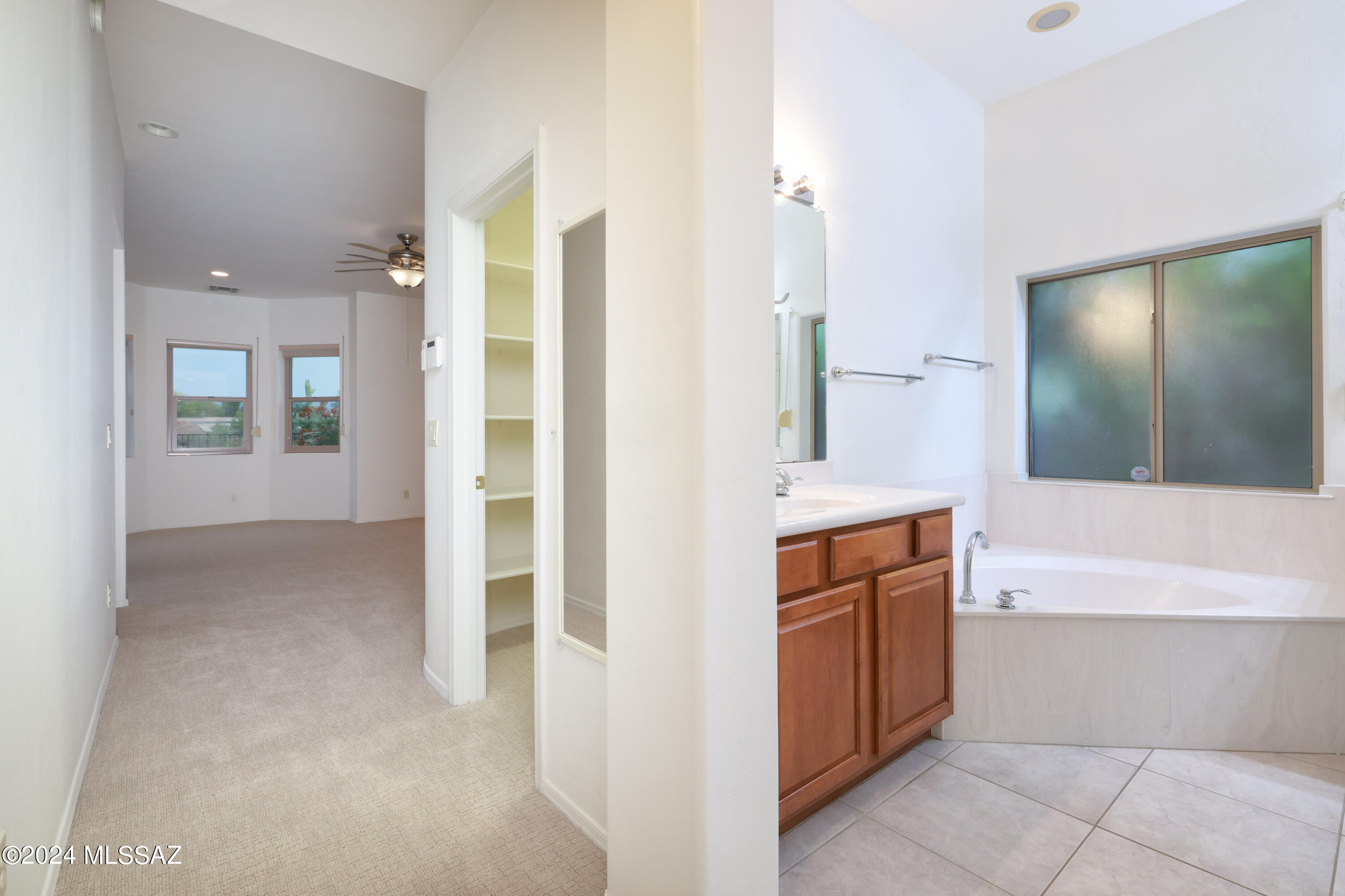 Village 1 At the Villages of La Paloma - Residential