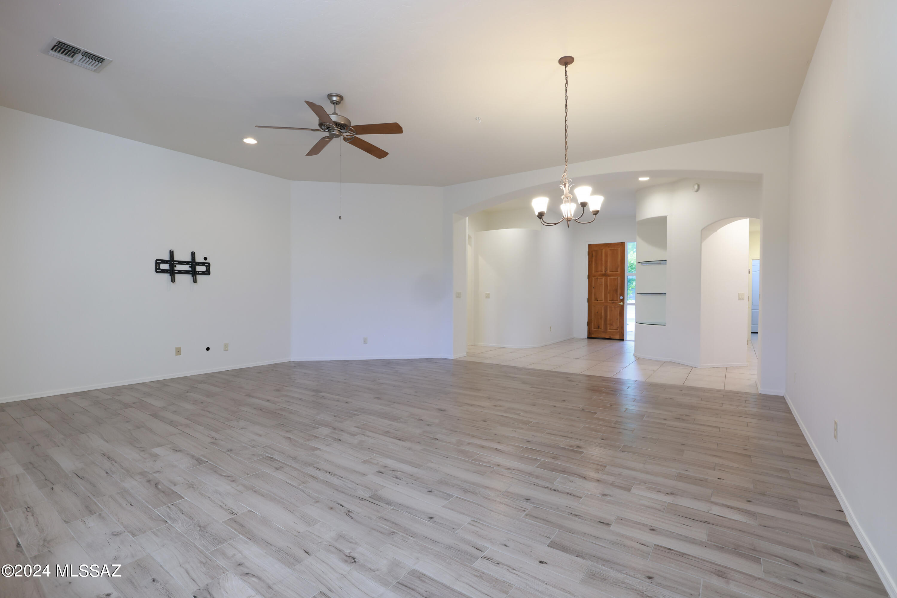 Village 1 At the Villages of La Paloma - Residential
