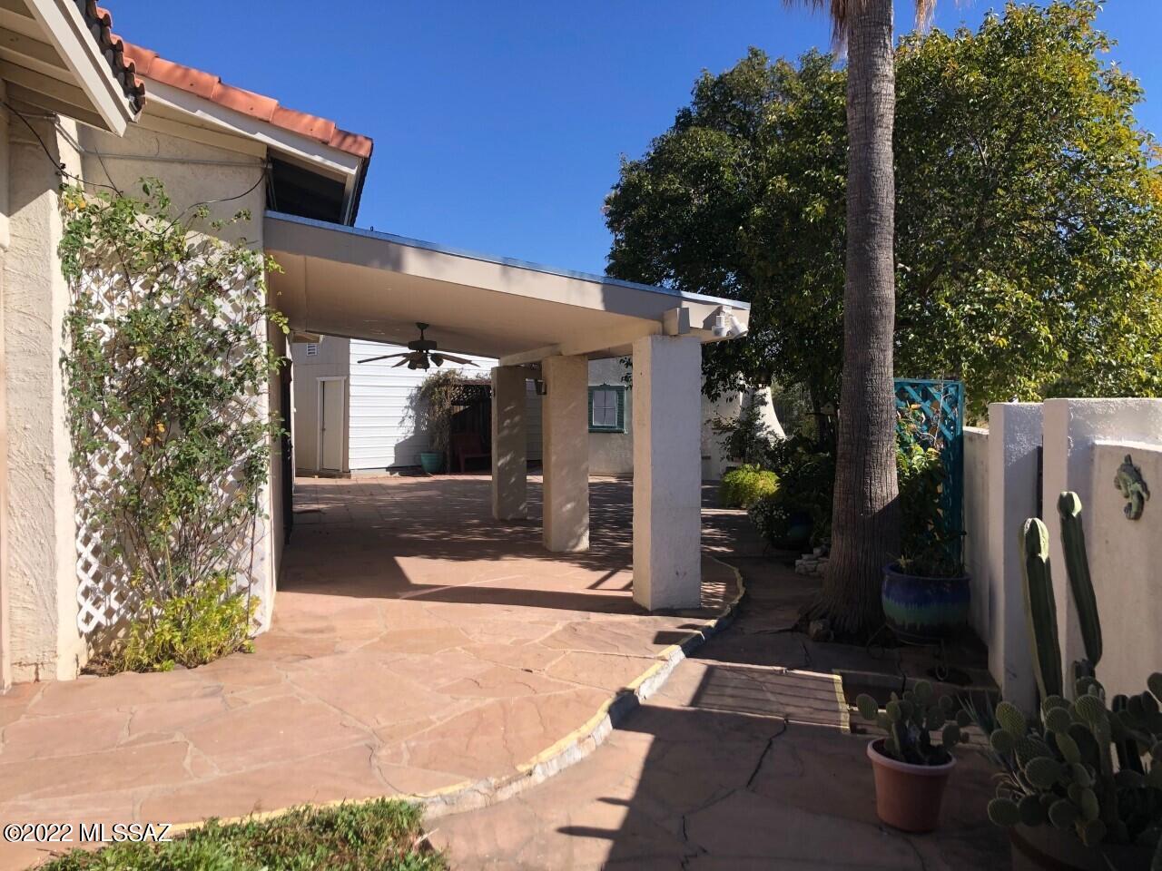 Berkshire Terrace (1-45) - Residential