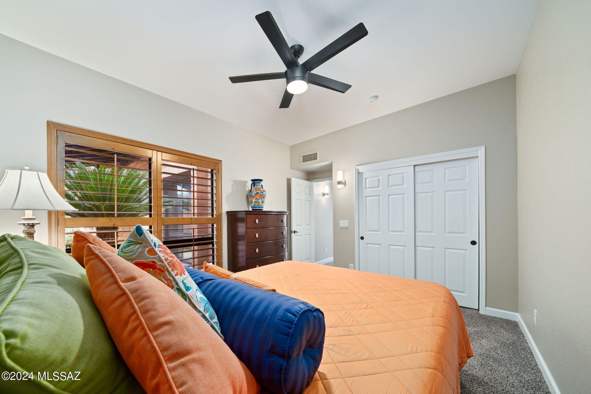 Sunrise Mountain View Estates Resub (123-141 & 201-211) - Residential
