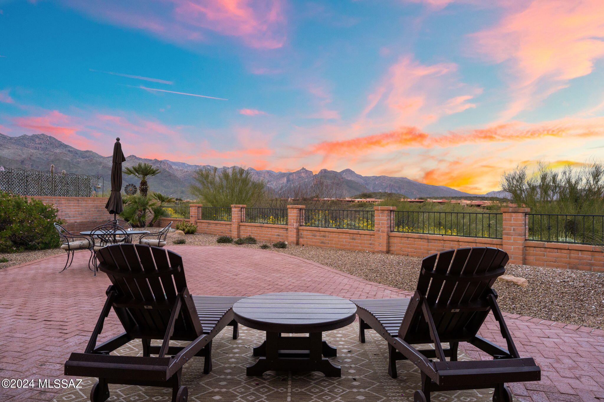 Sunrise Mountain View Estates Resub (123-141 & 201-211) - Residential