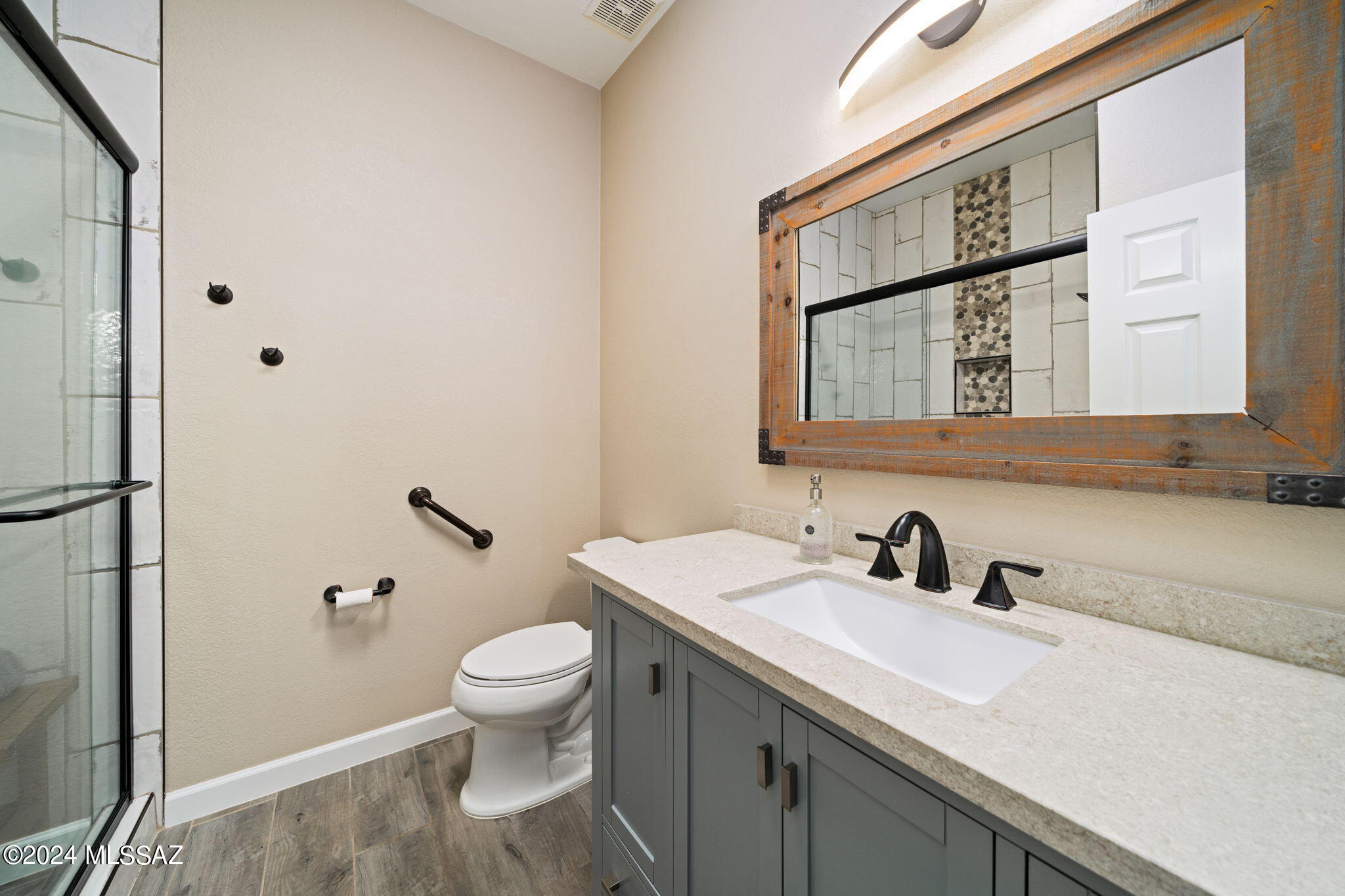 Sunrise Mountain View Estates Resub (123-141 & 201-211) - Residential
