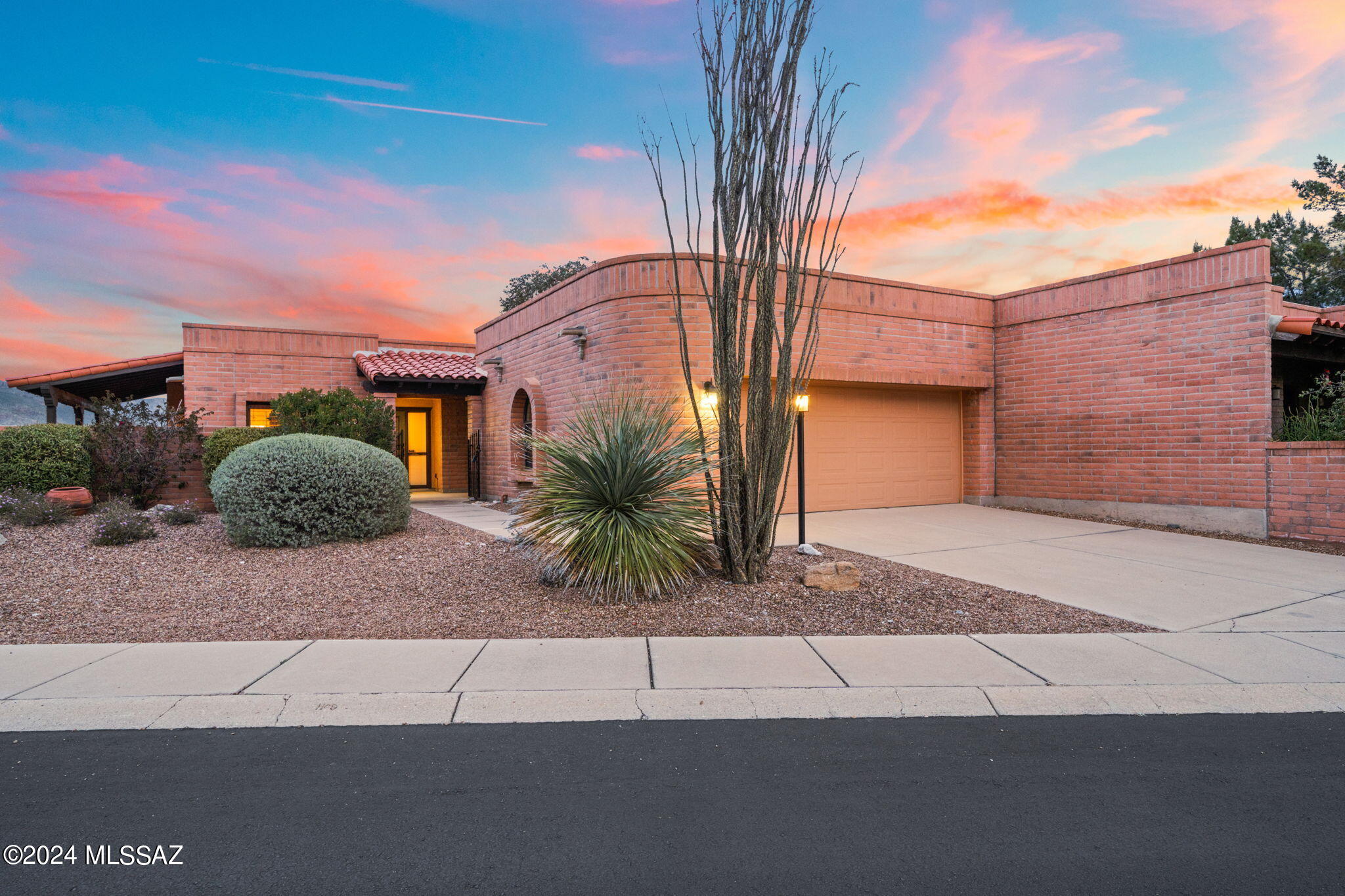 Sunrise Mountain View Estates Resub (123-141 & 201-211) - Residential