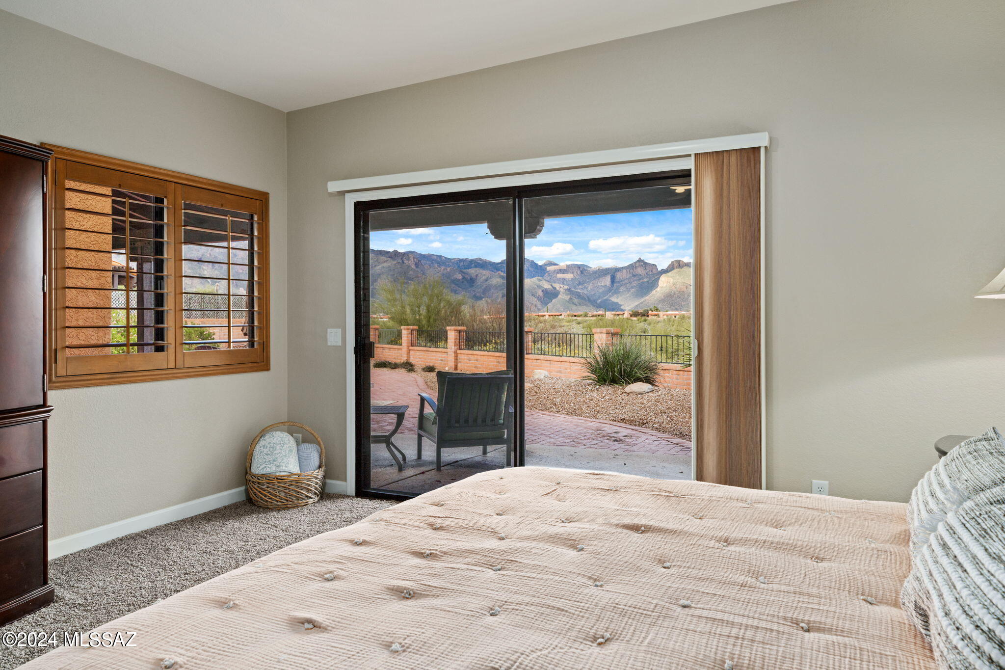 Sunrise Mountain View Estates Resub (123-141 & 201-211) - Residential