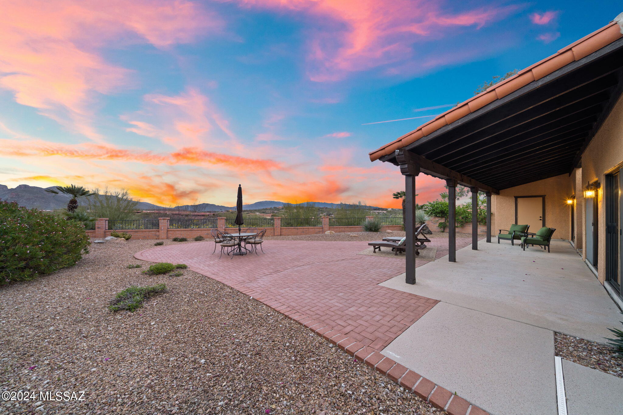 Sunrise Mountain View Estates Resub (123-141 & 201-211) - Residential