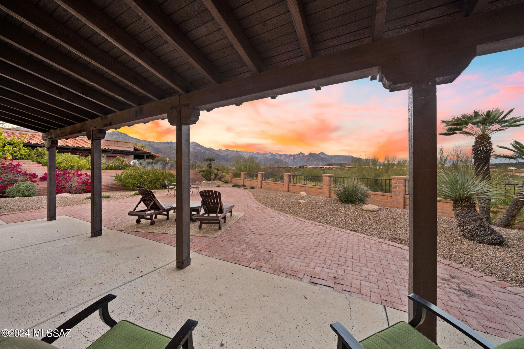 Sunrise Mountain View Estates Resub (123-141 & 201-211) - Residential