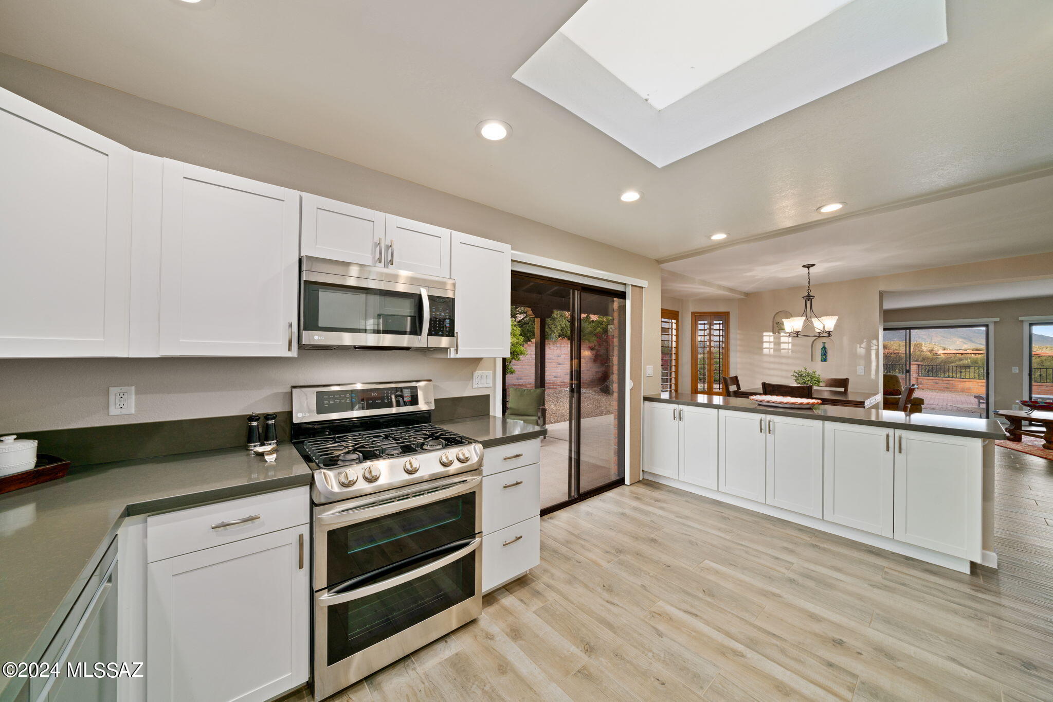 Sunrise Mountain View Estates Resub (123-141 & 201-211) - Residential