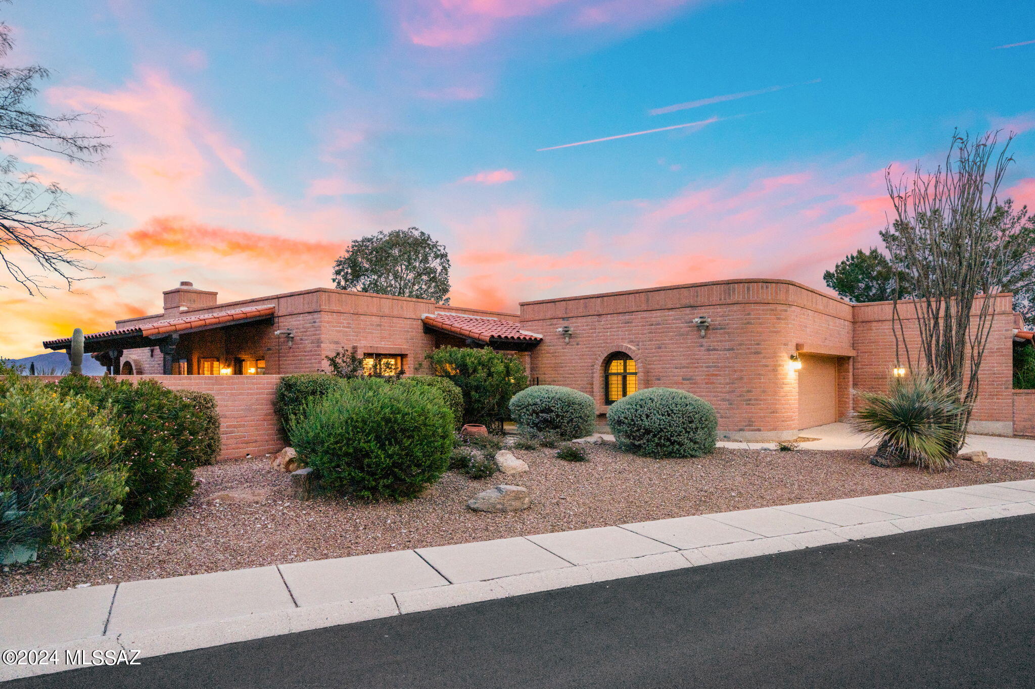Sunrise Mountain View Estates Resub (123-141 & 201-211) - Residential