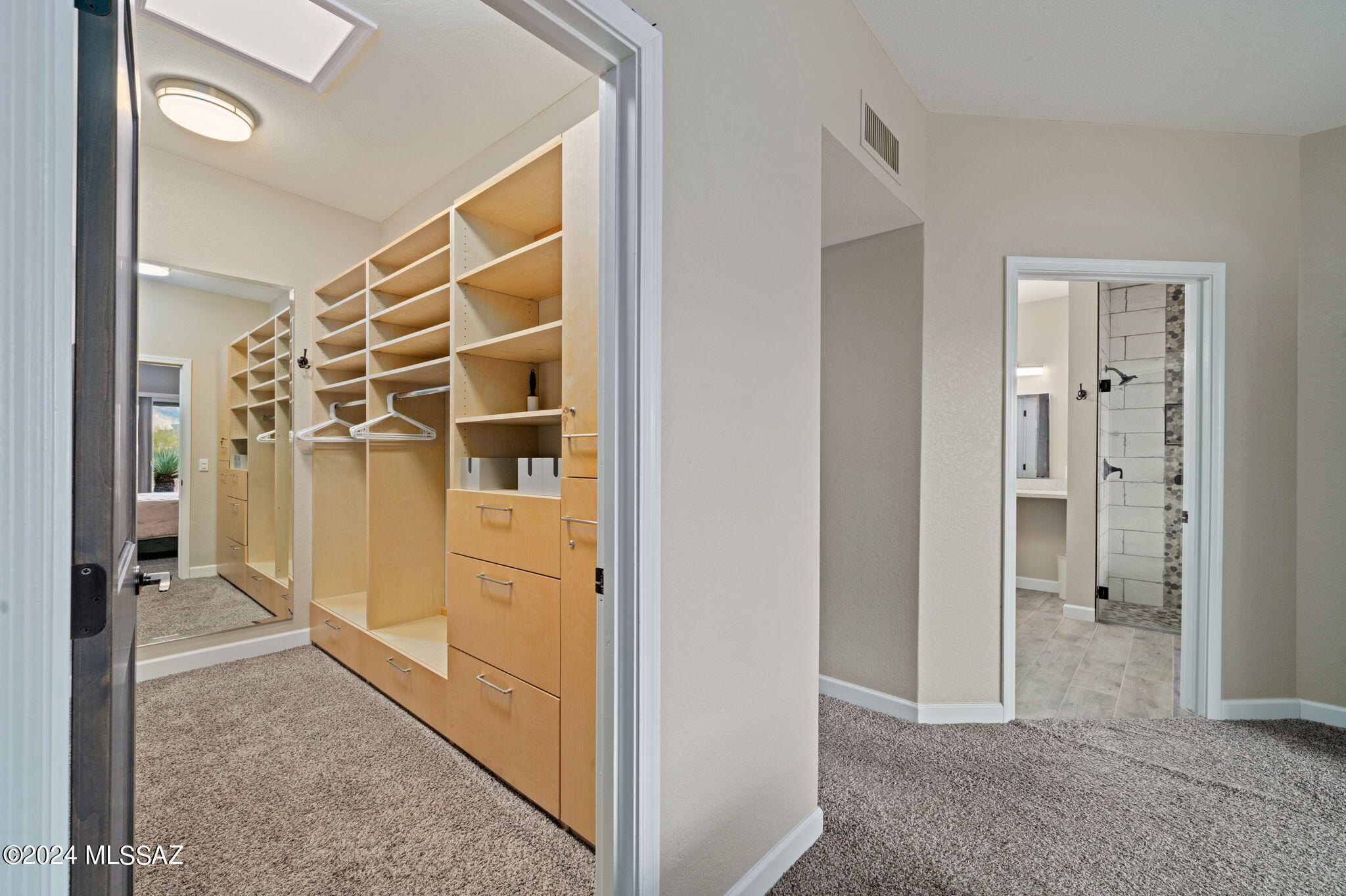 Sunrise Mountain View Estates Resub (123-141 & 201-211) - Residential