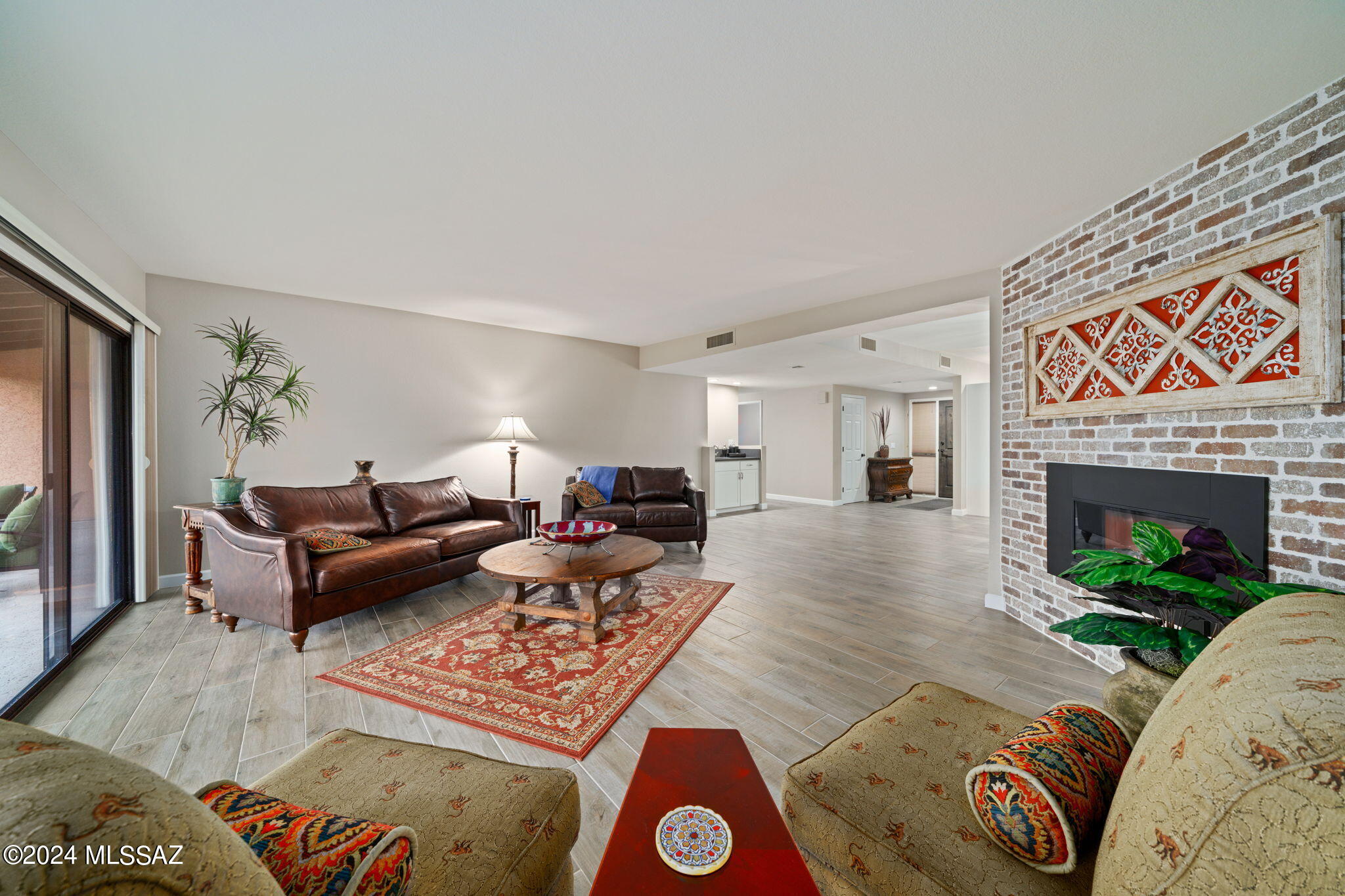 Sunrise Mountain View Estates Resub (123-141 & 201-211) - Residential