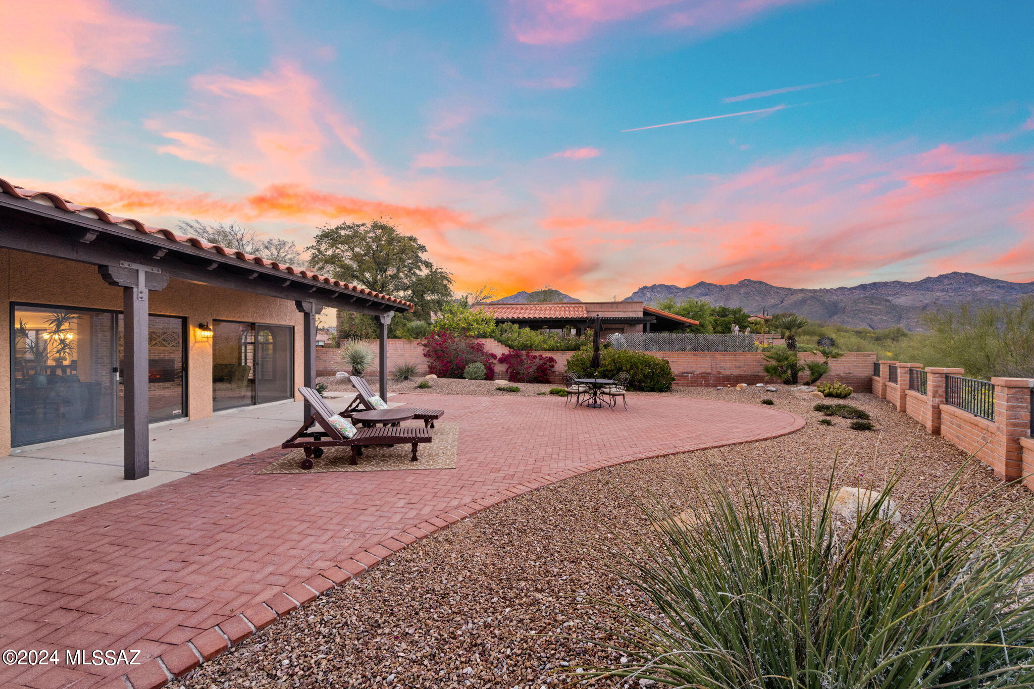Sunrise Mountain View Estates Resub (123-141 & 201-211) - Residential