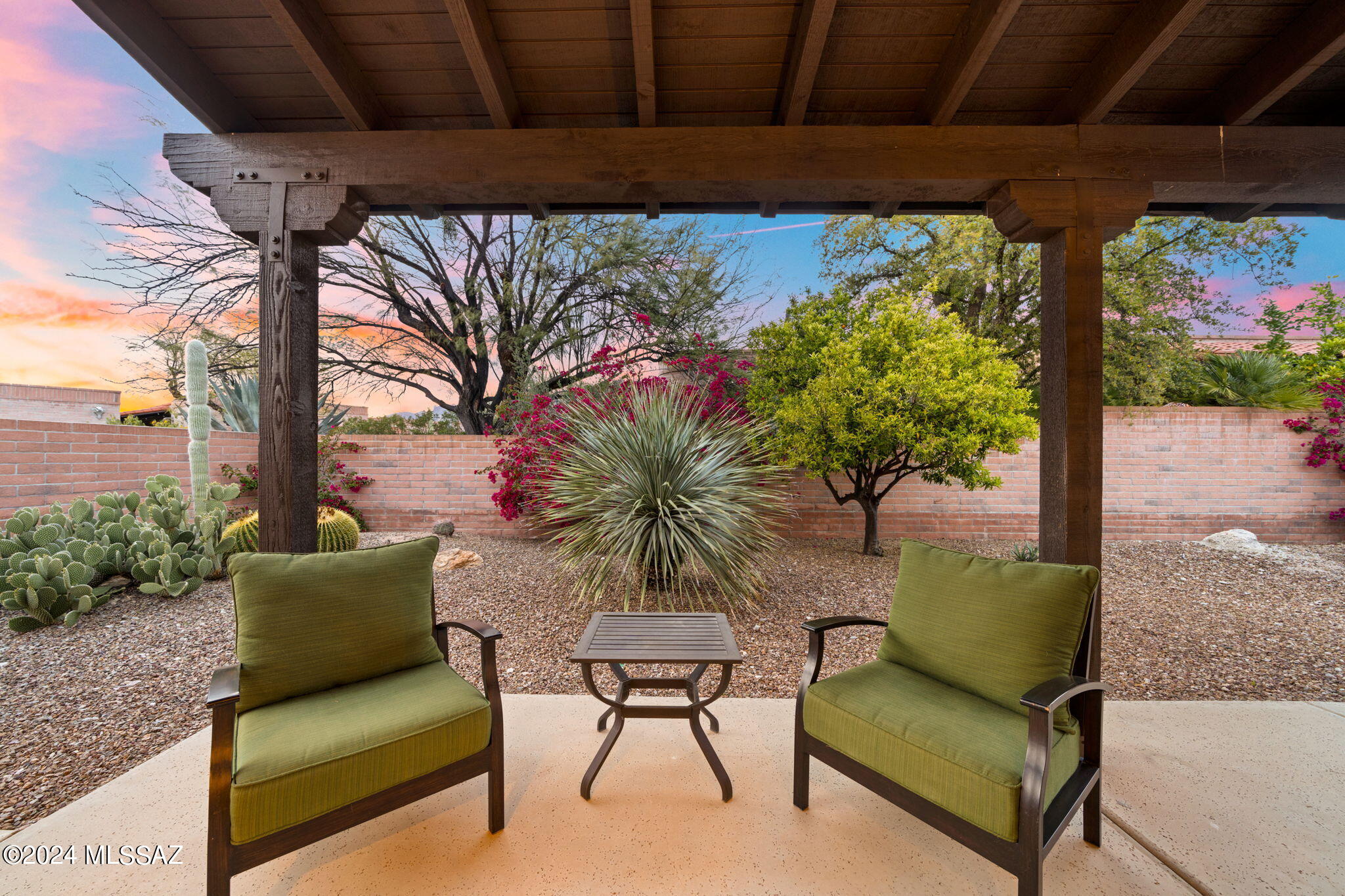Sunrise Mountain View Estates Resub (123-141 & 201-211) - Residential