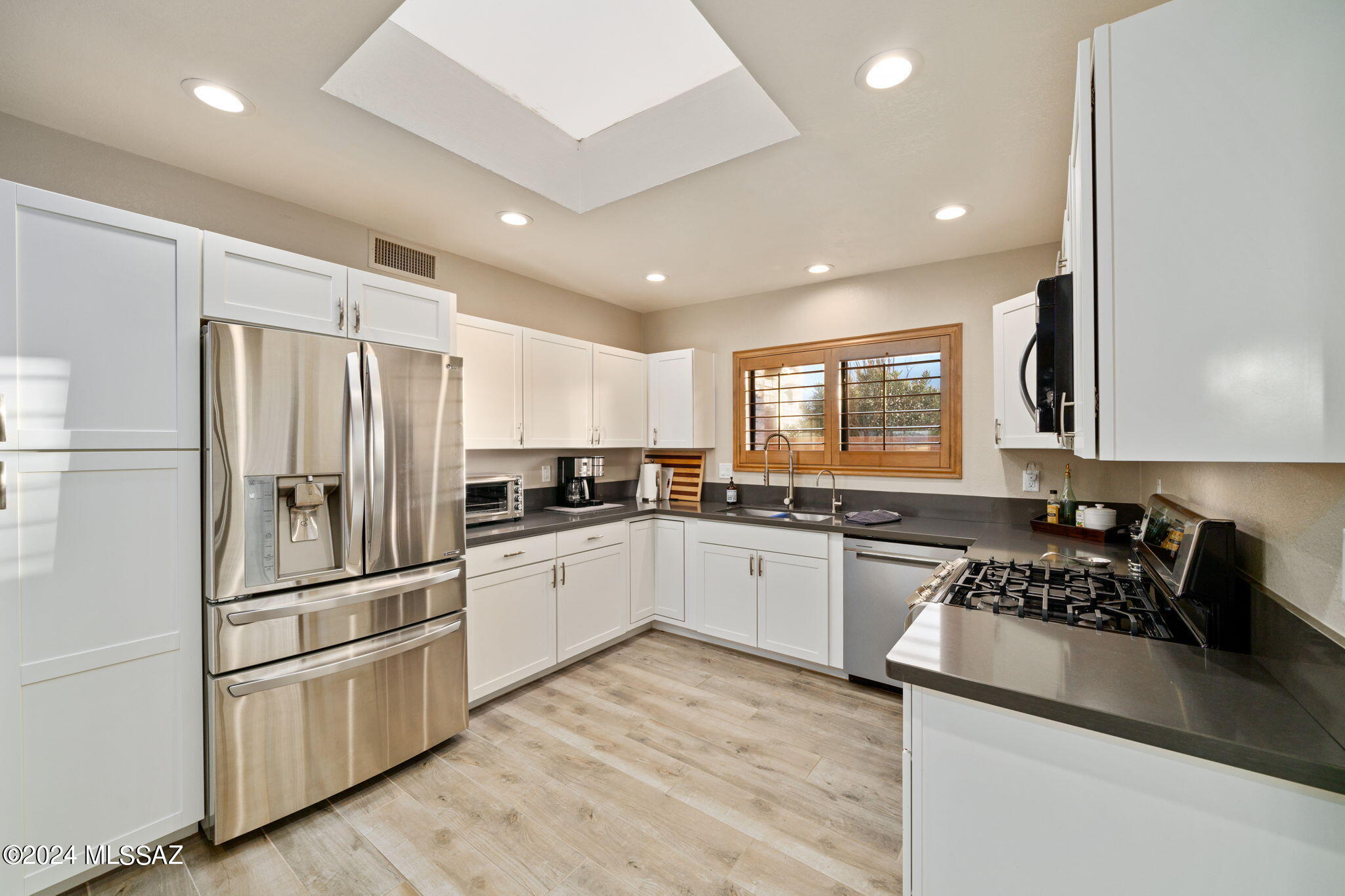 Sunrise Mountain View Estates Resub (123-141 & 201-211) - Residential