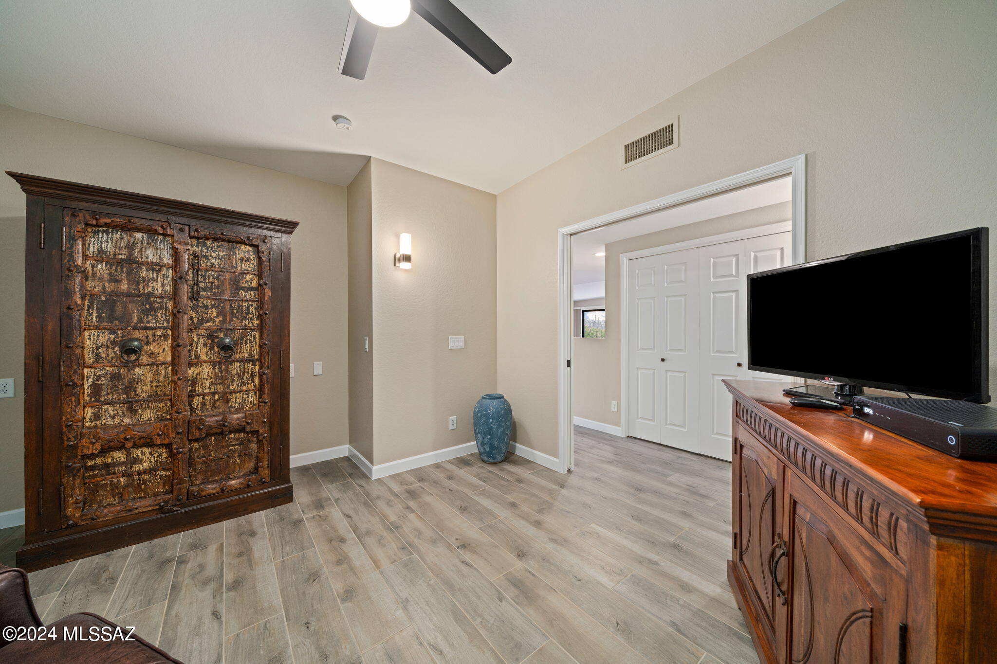 Sunrise Mountain View Estates Resub (123-141 & 201-211) - Residential