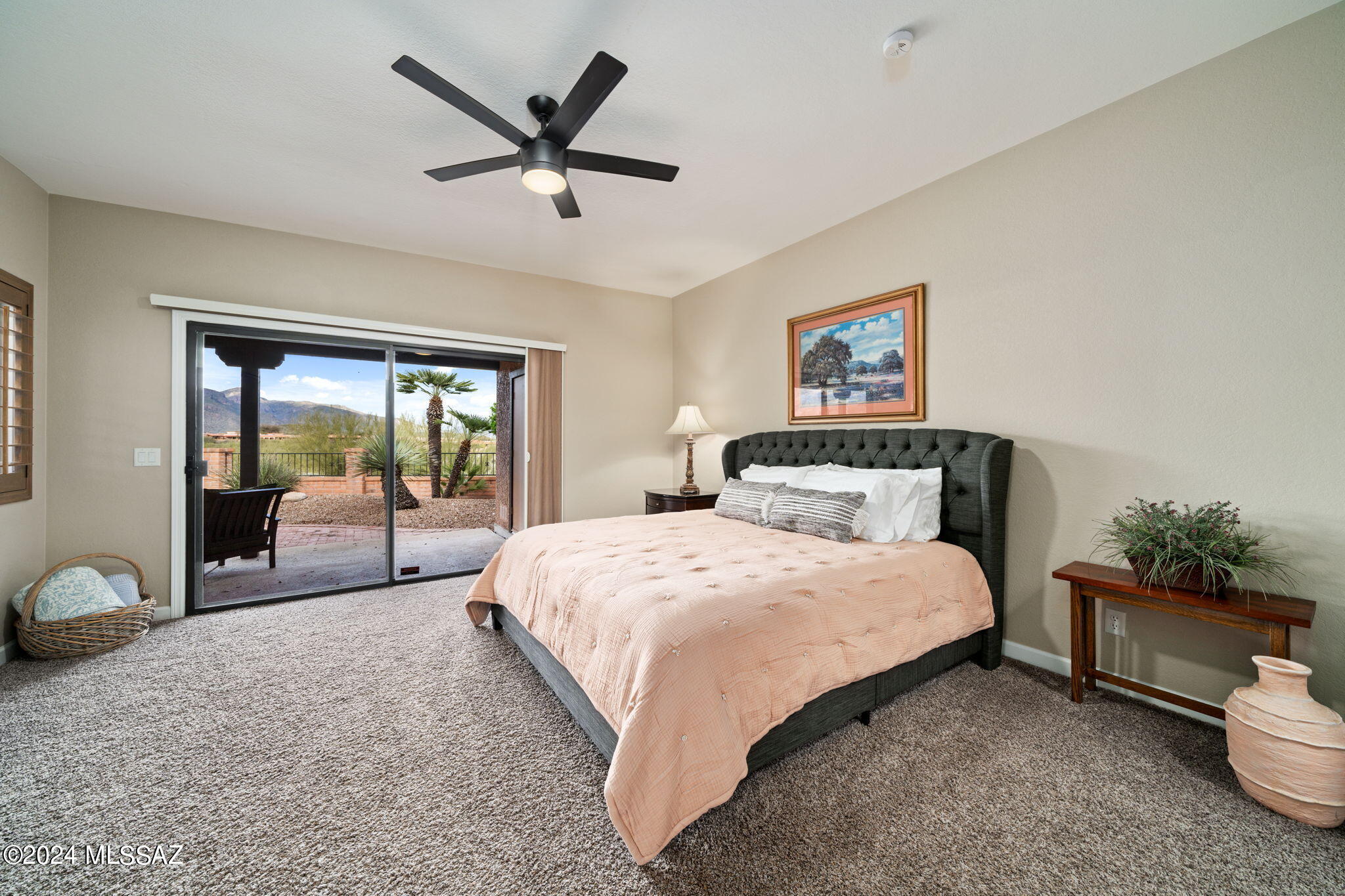 Sunrise Mountain View Estates Resub (123-141 & 201-211) - Residential