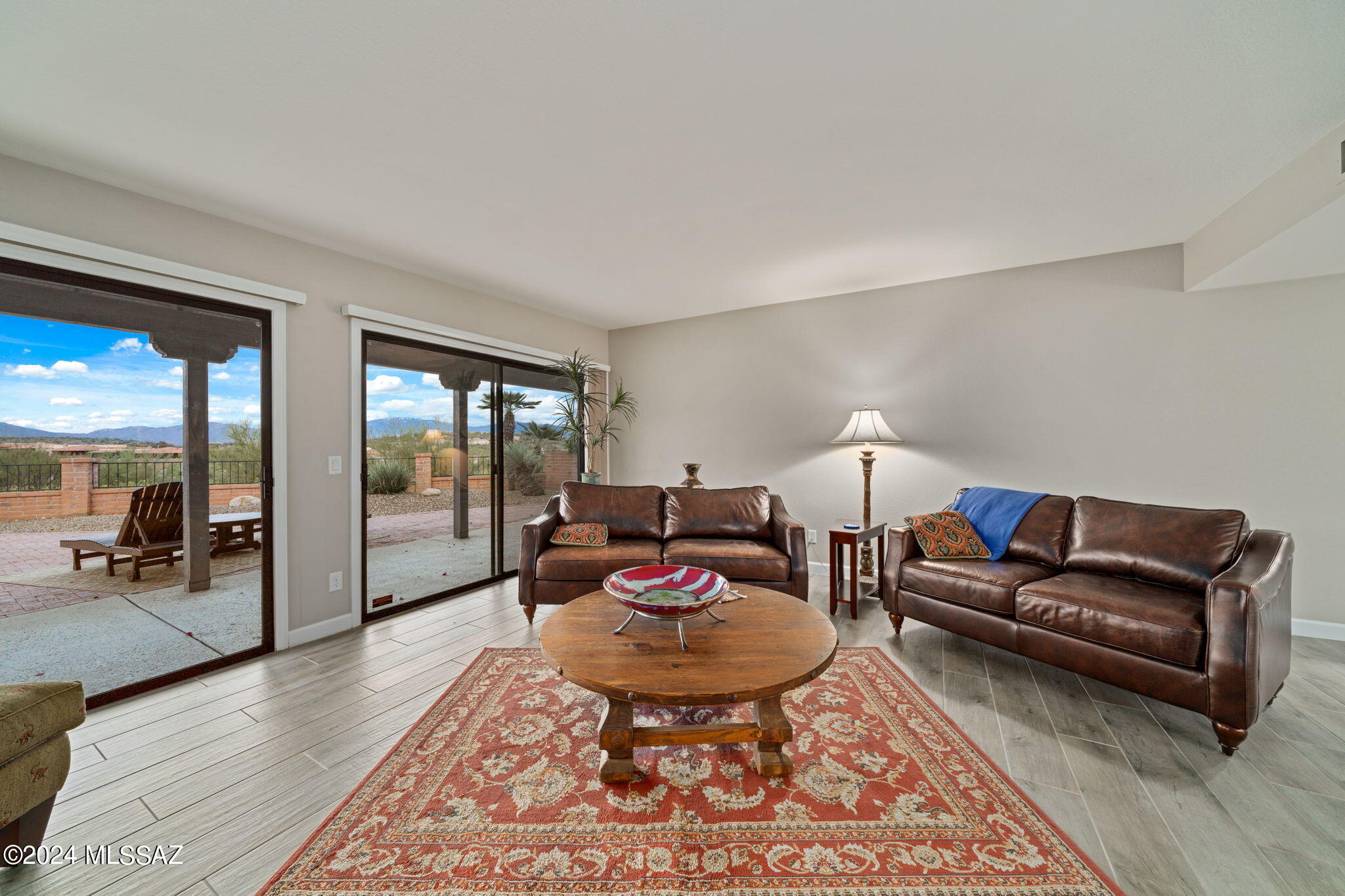 Sunrise Mountain View Estates Resub (123-141 & 201-211) - Residential