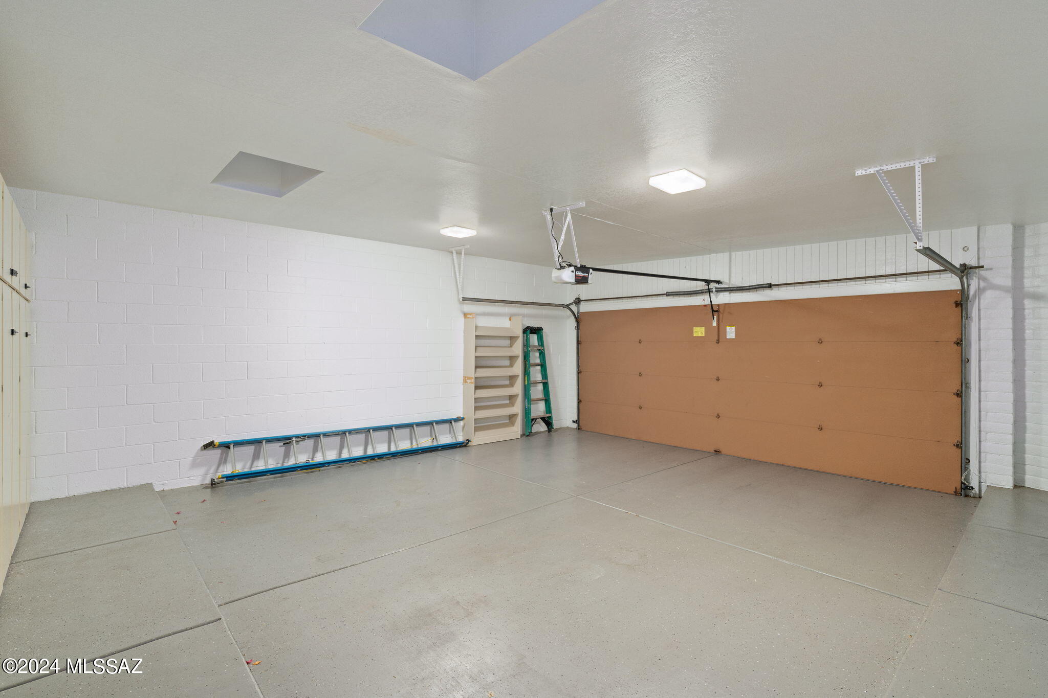 Sunrise Mountain View Estates Resub (123-141 & 201-211) - Residential